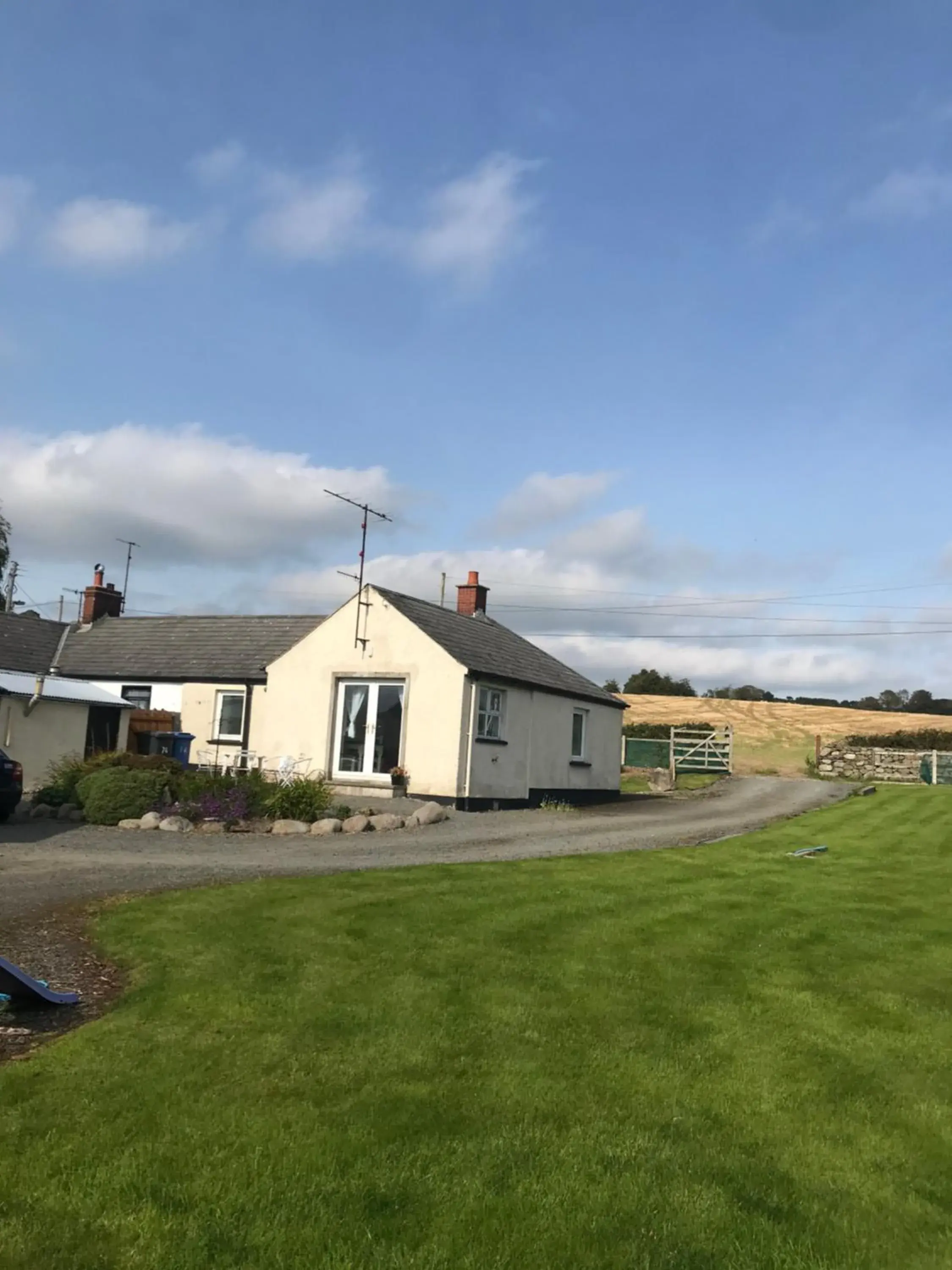 Ballyginny Cottage Ballyginny Cottage