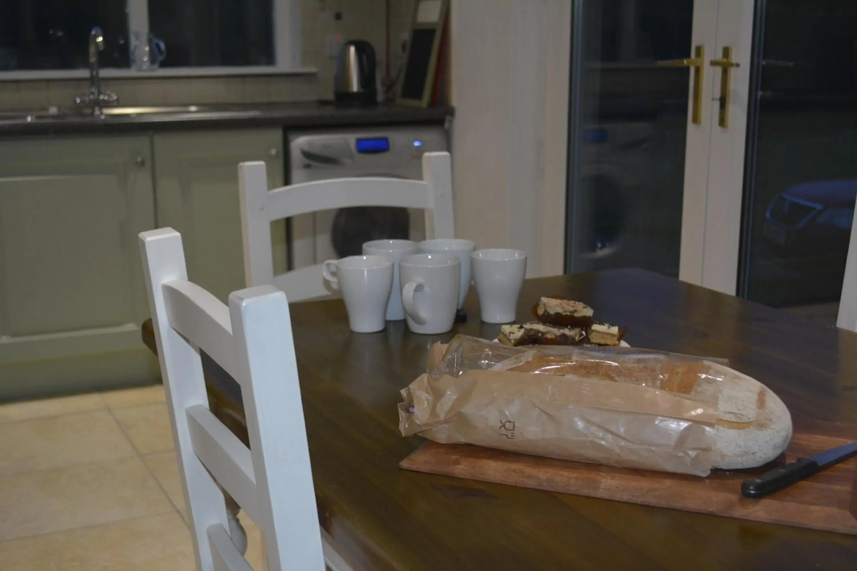 Ballyginny Cottage Ballyginny Cottage