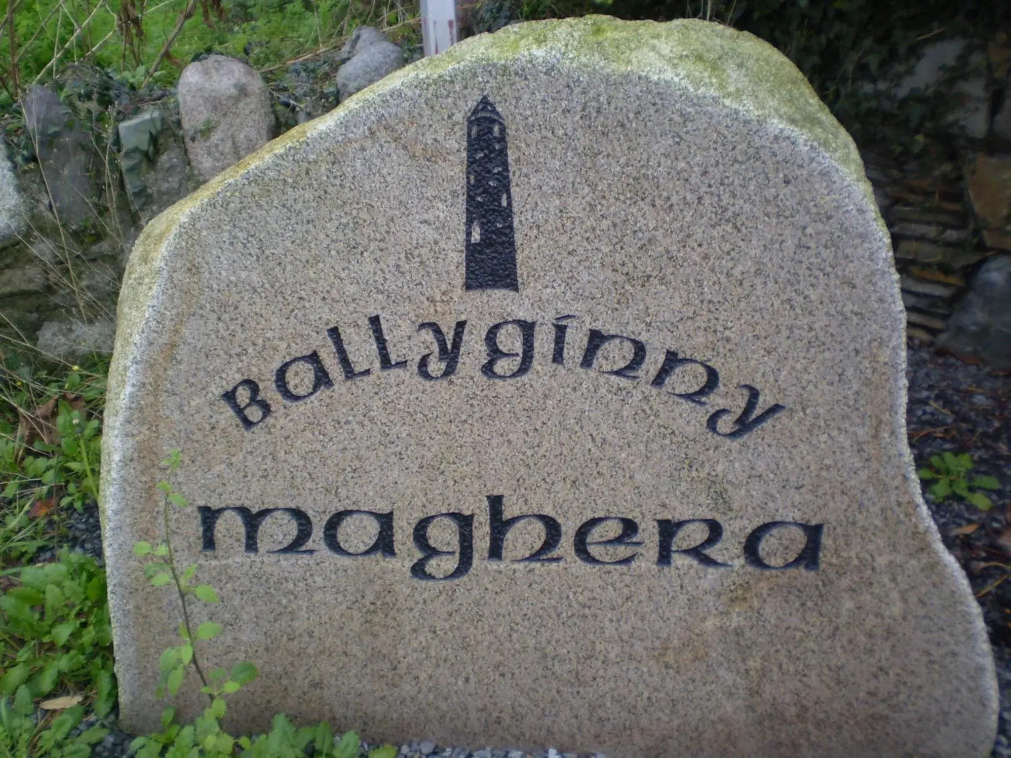 Ballyginny Cottage Ballyginny Cottage