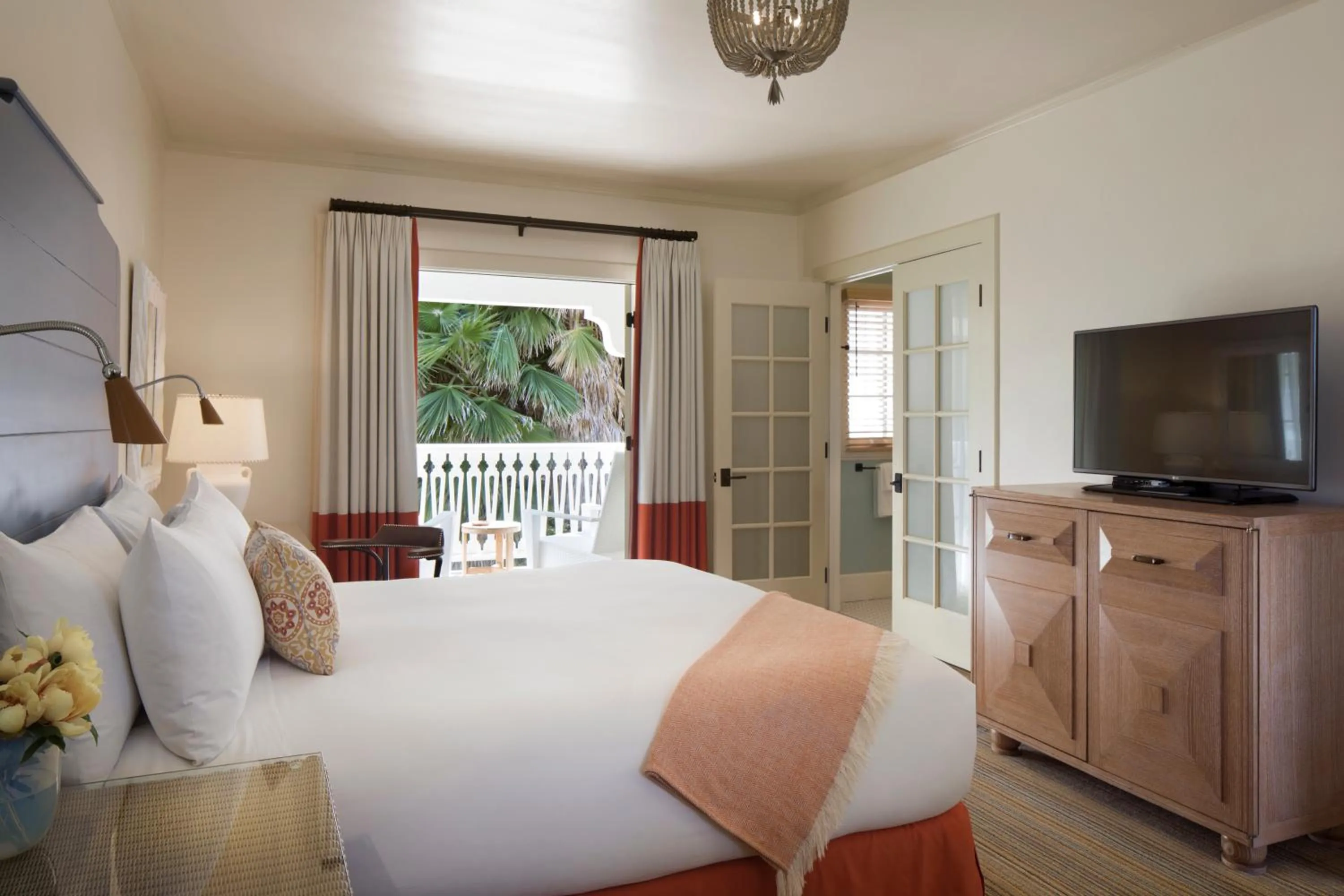 Indian Springs Resort & Spa