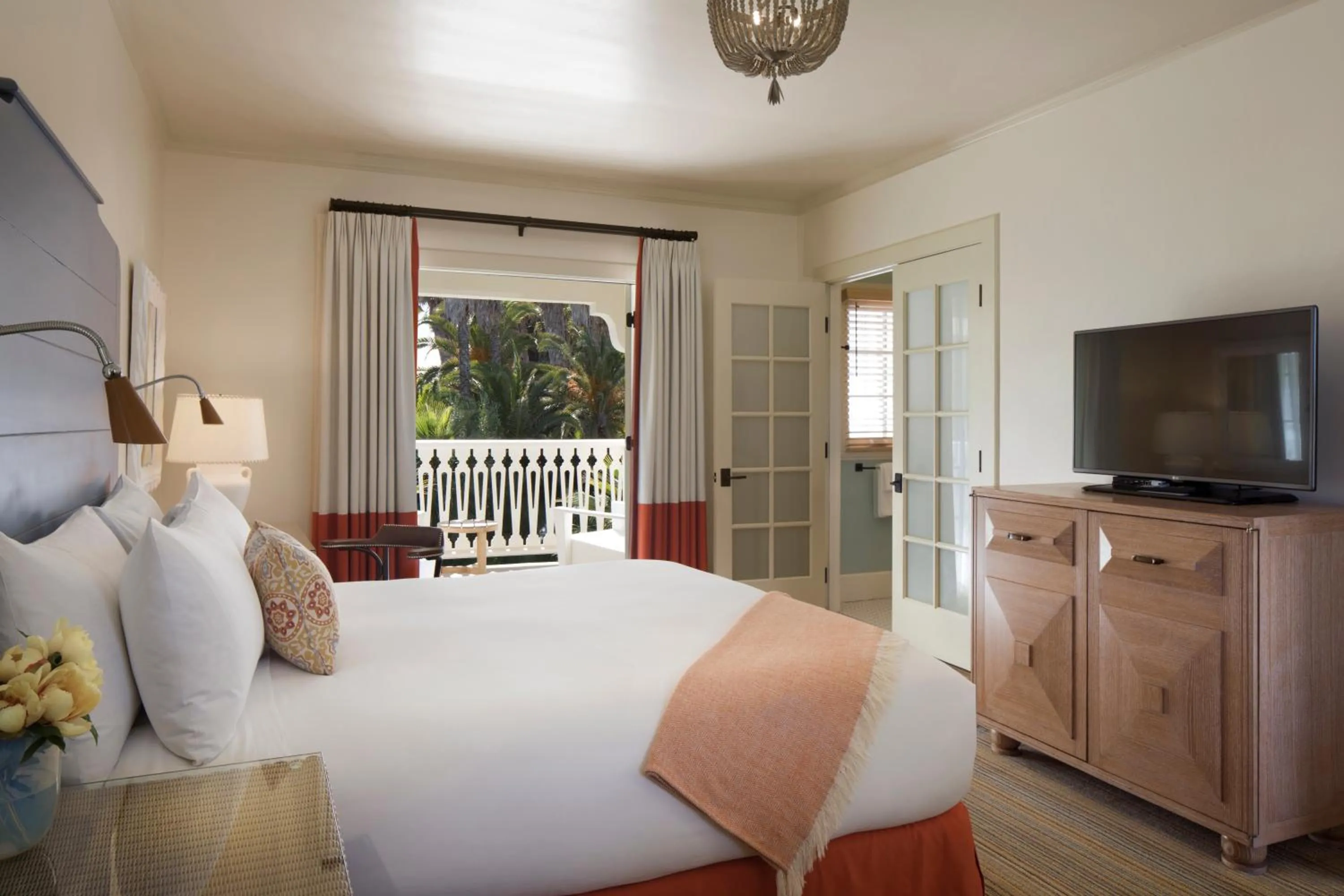 Indian Springs Resort & Spa