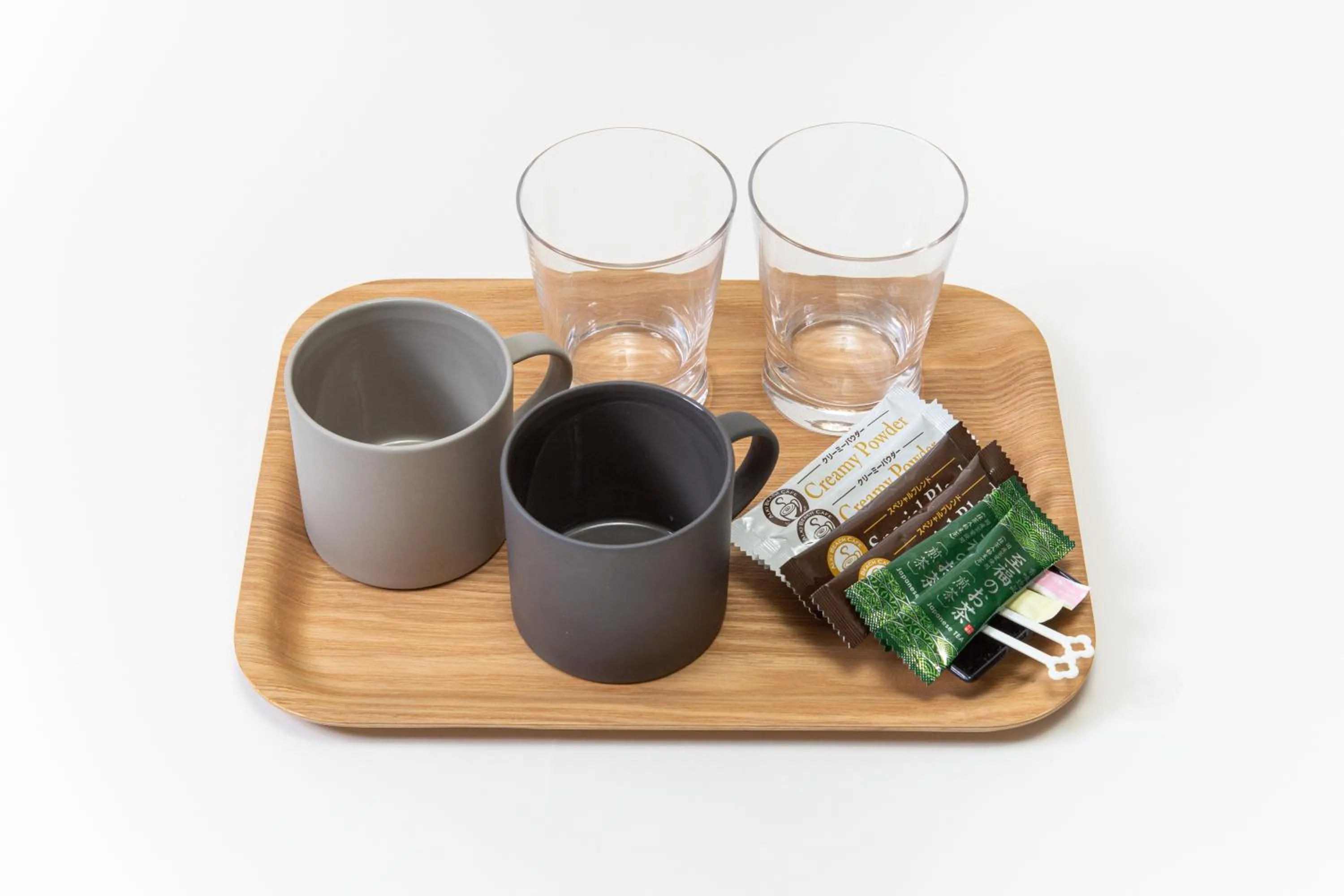 Decorative detail in HOTEL AMANEK Kyoto Kawaramachi Gojo