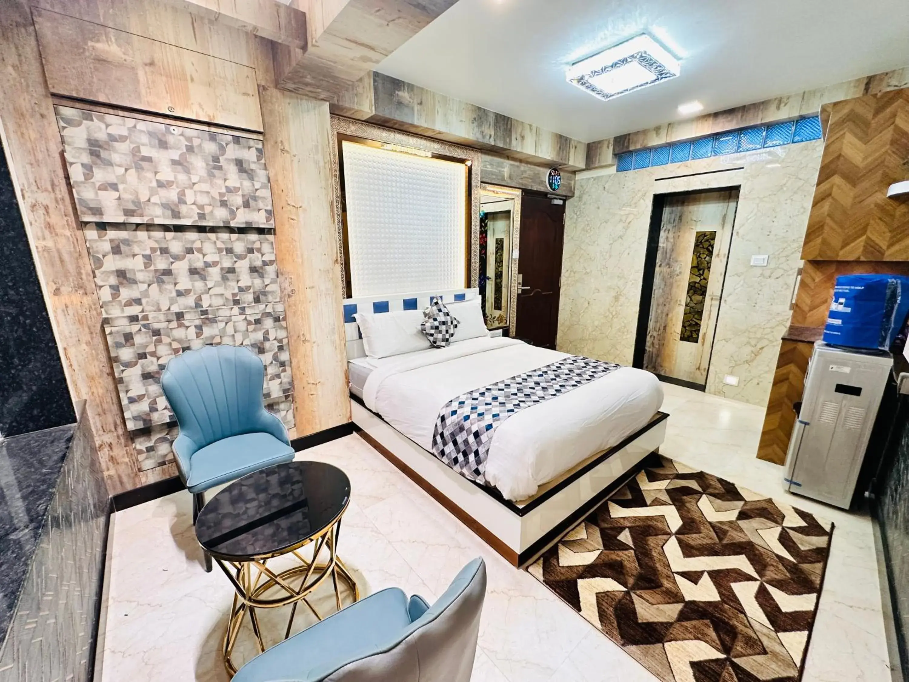 Junior Suite in Beverly villa Junior Suite in Beverly villa