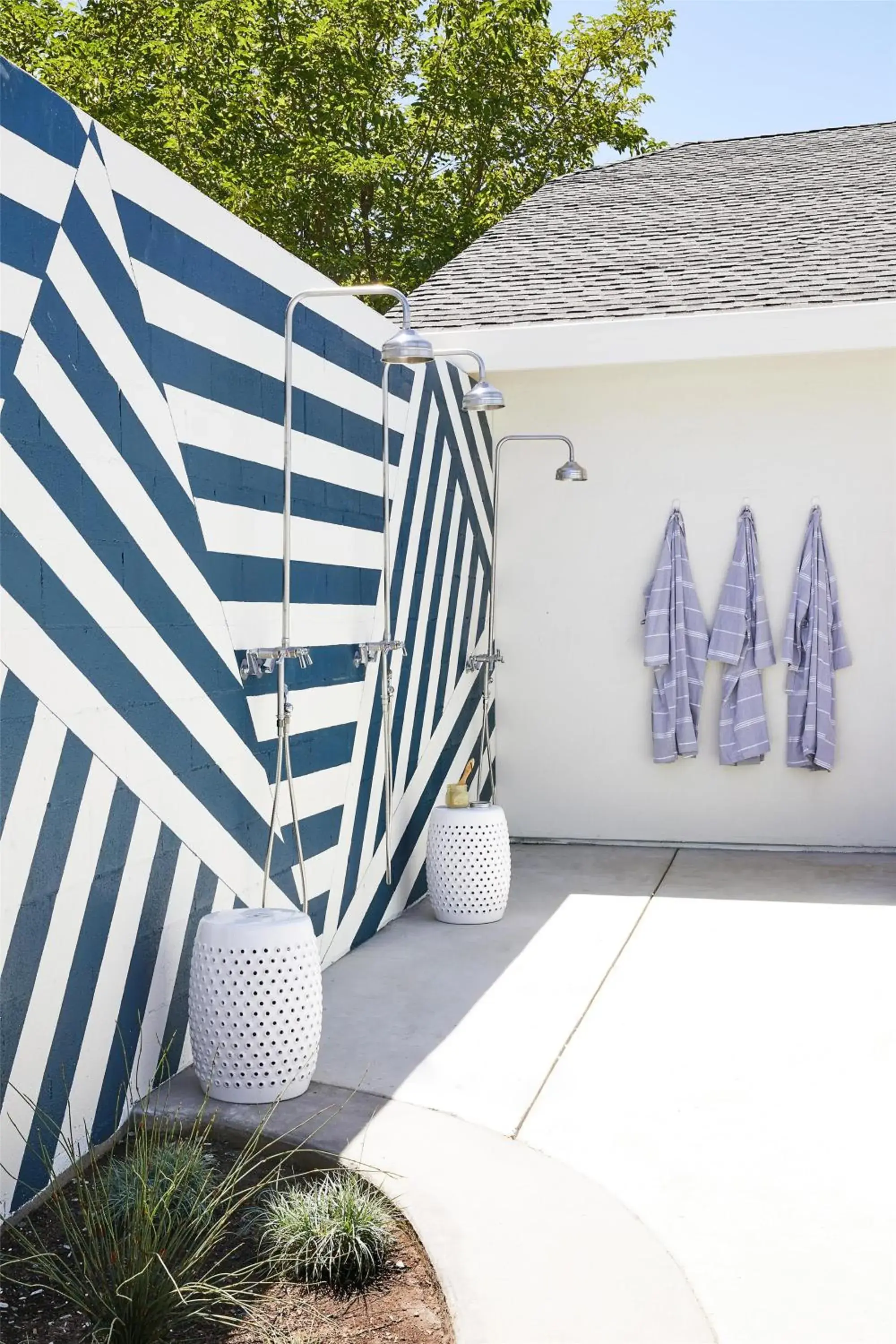 Spa and wellness centre/facilities in Calistoga Motor Lodge and Spa Spa and wellness centre/facilities in Calistoga Motor Lodge and Spa