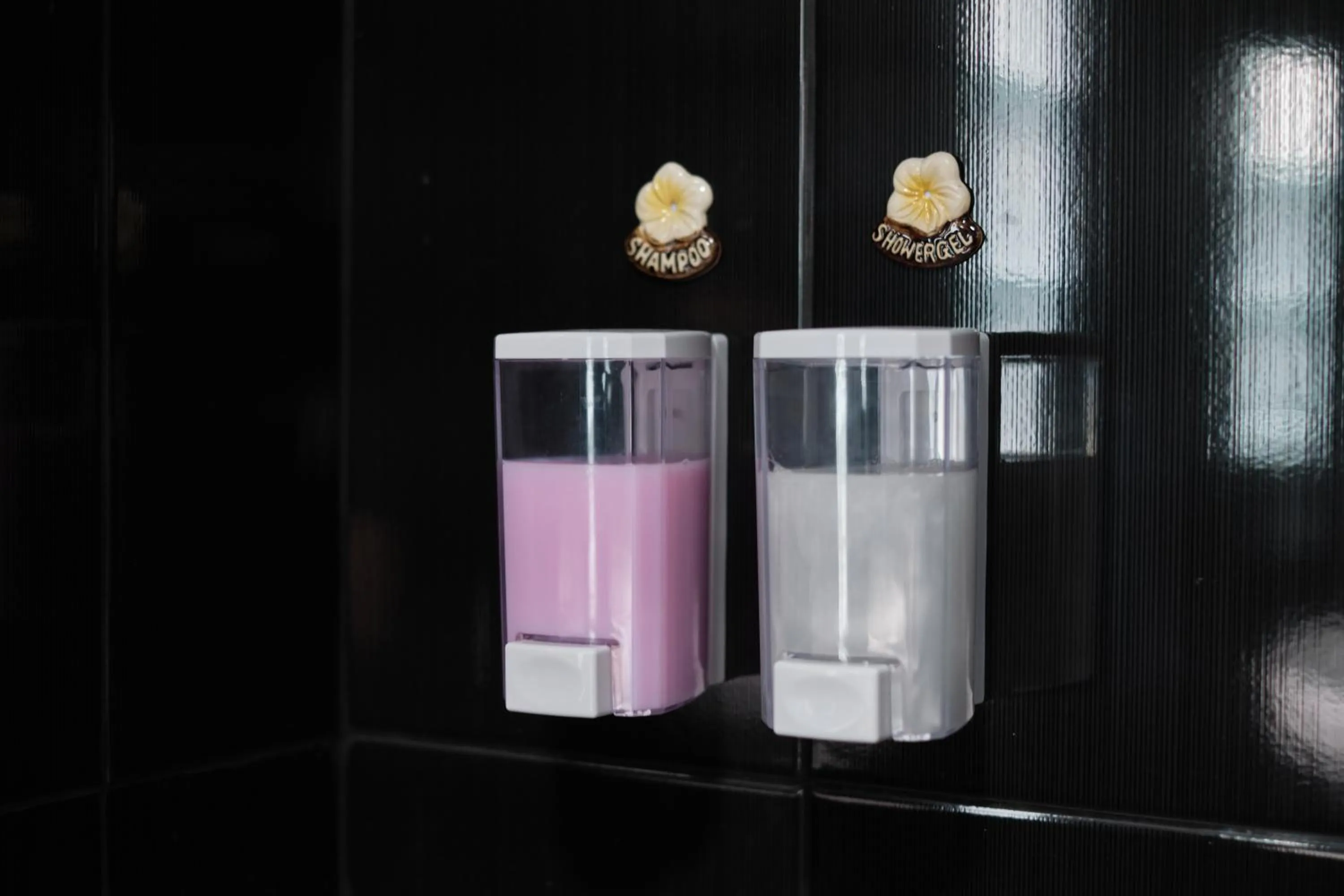 Bathroom in Private Stay Hostel