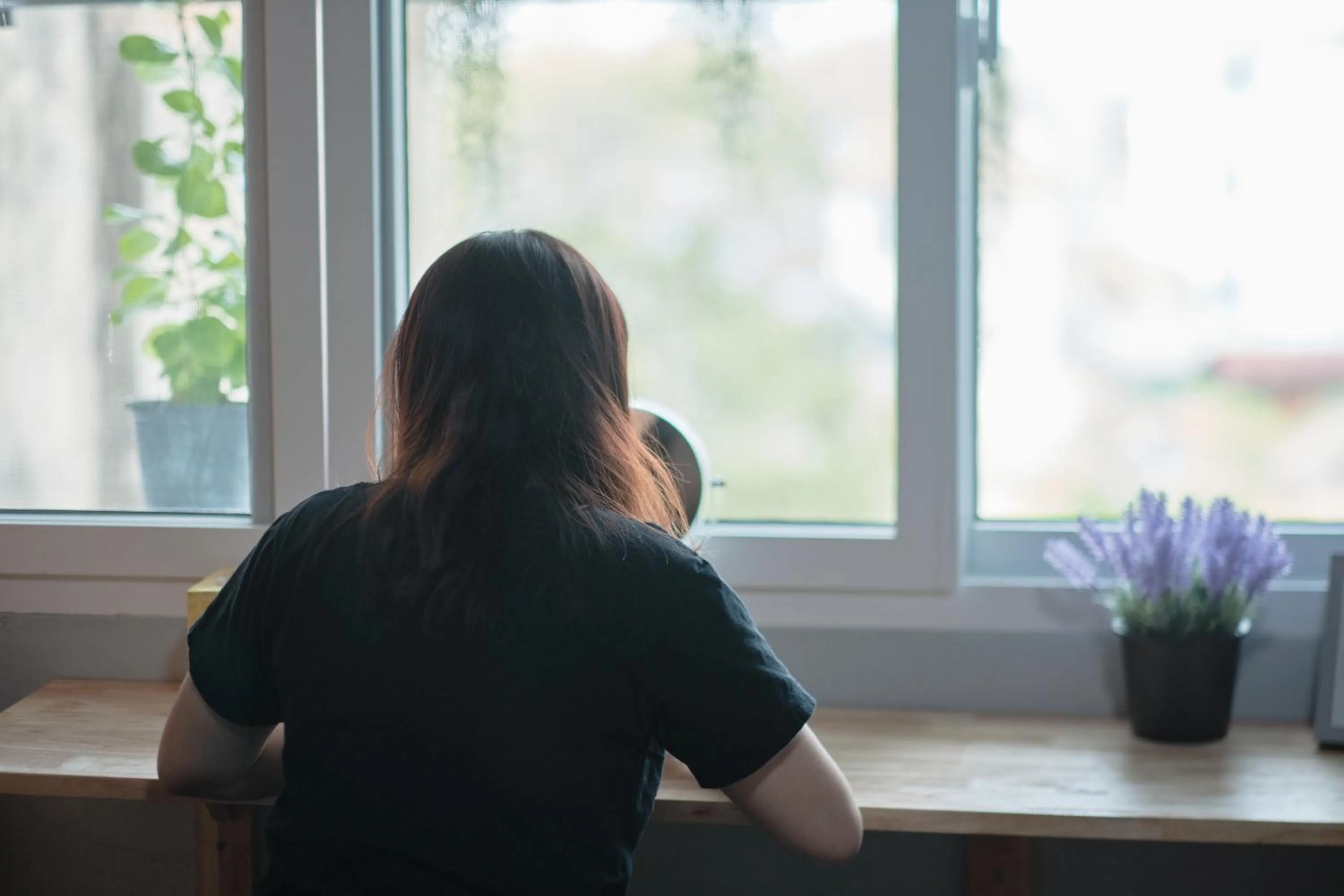 People in Private Stay Hostel