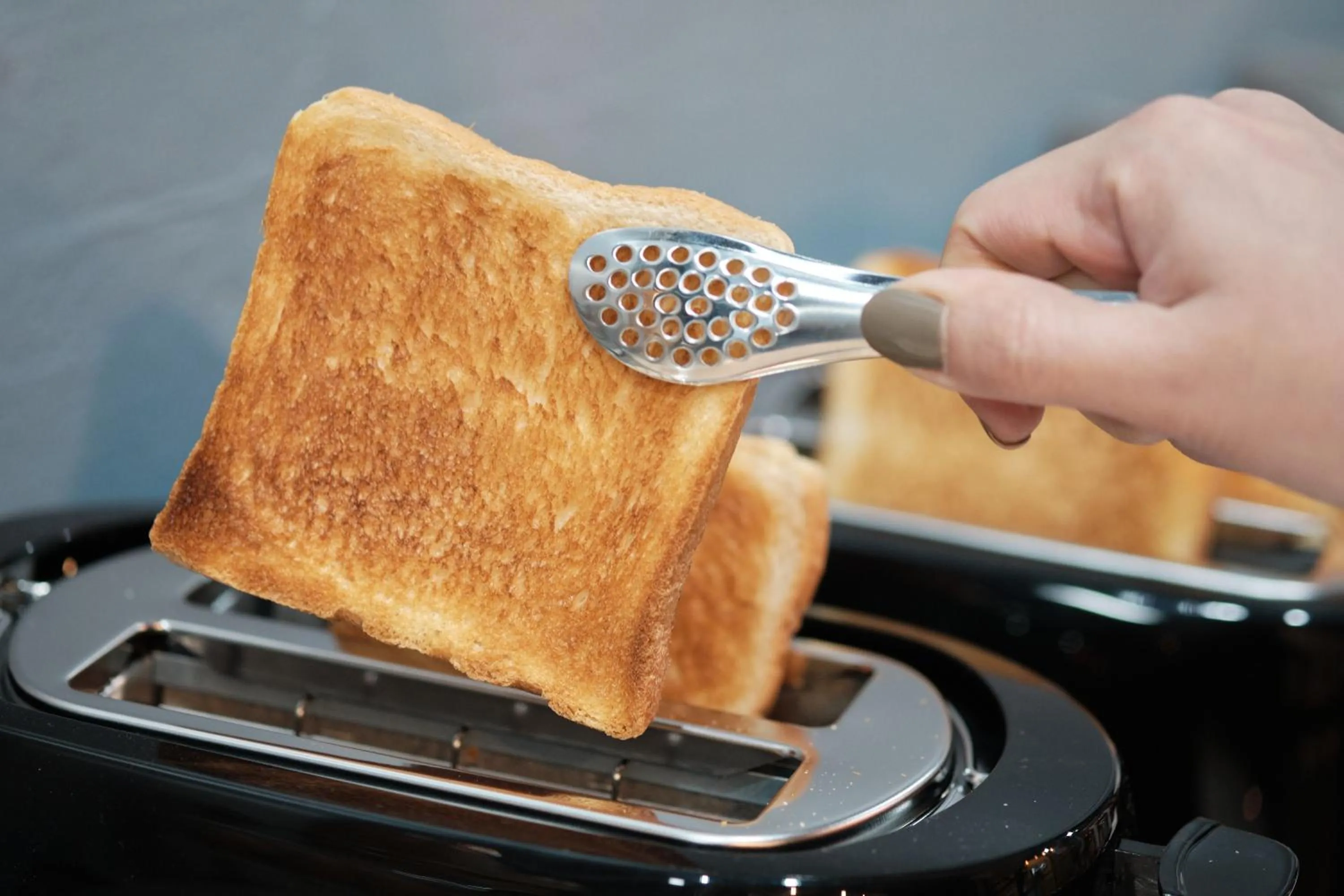 Food close-up in Private Stay Hostel