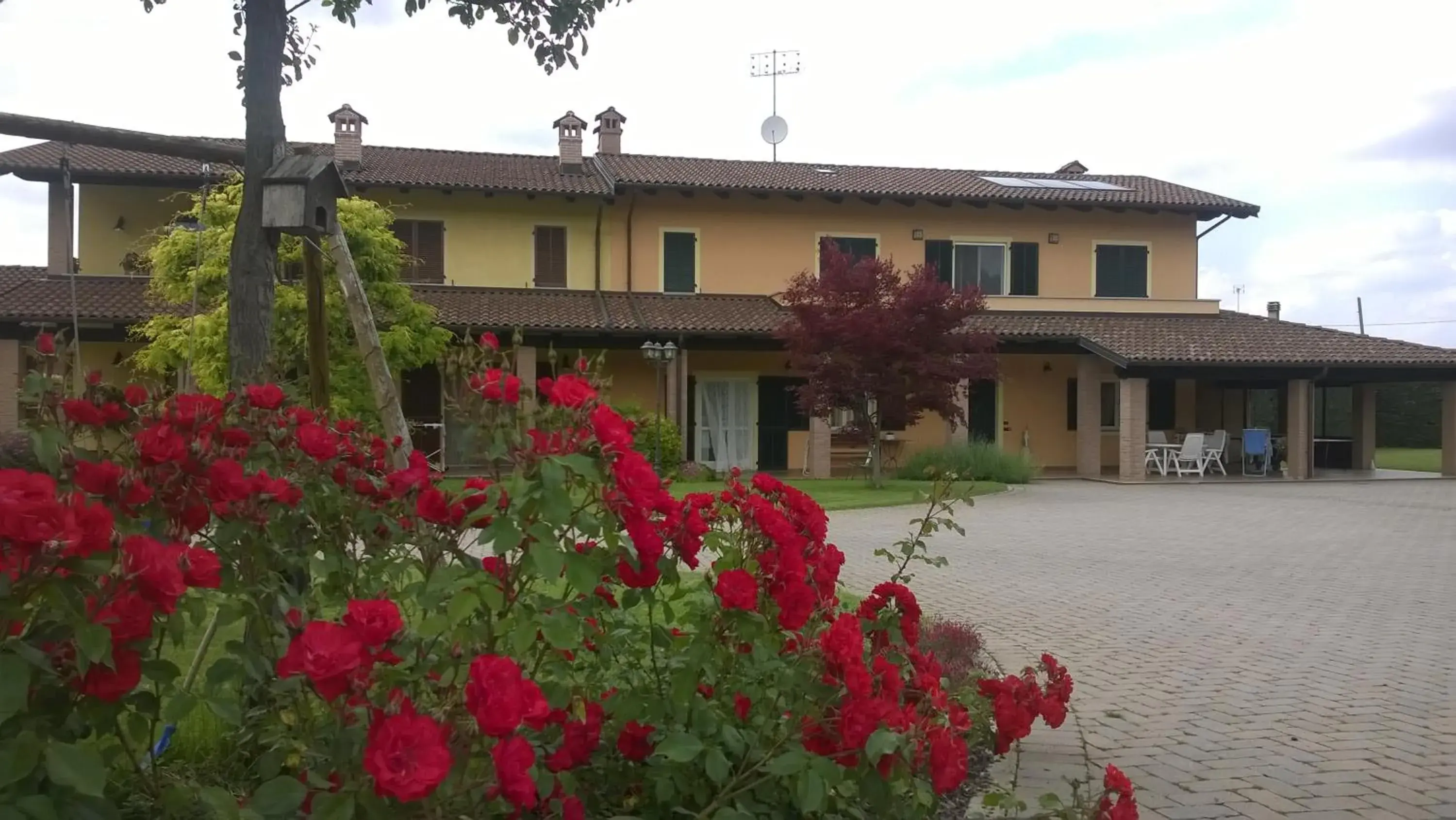 ACERO ROSSO ACERO ROSSO