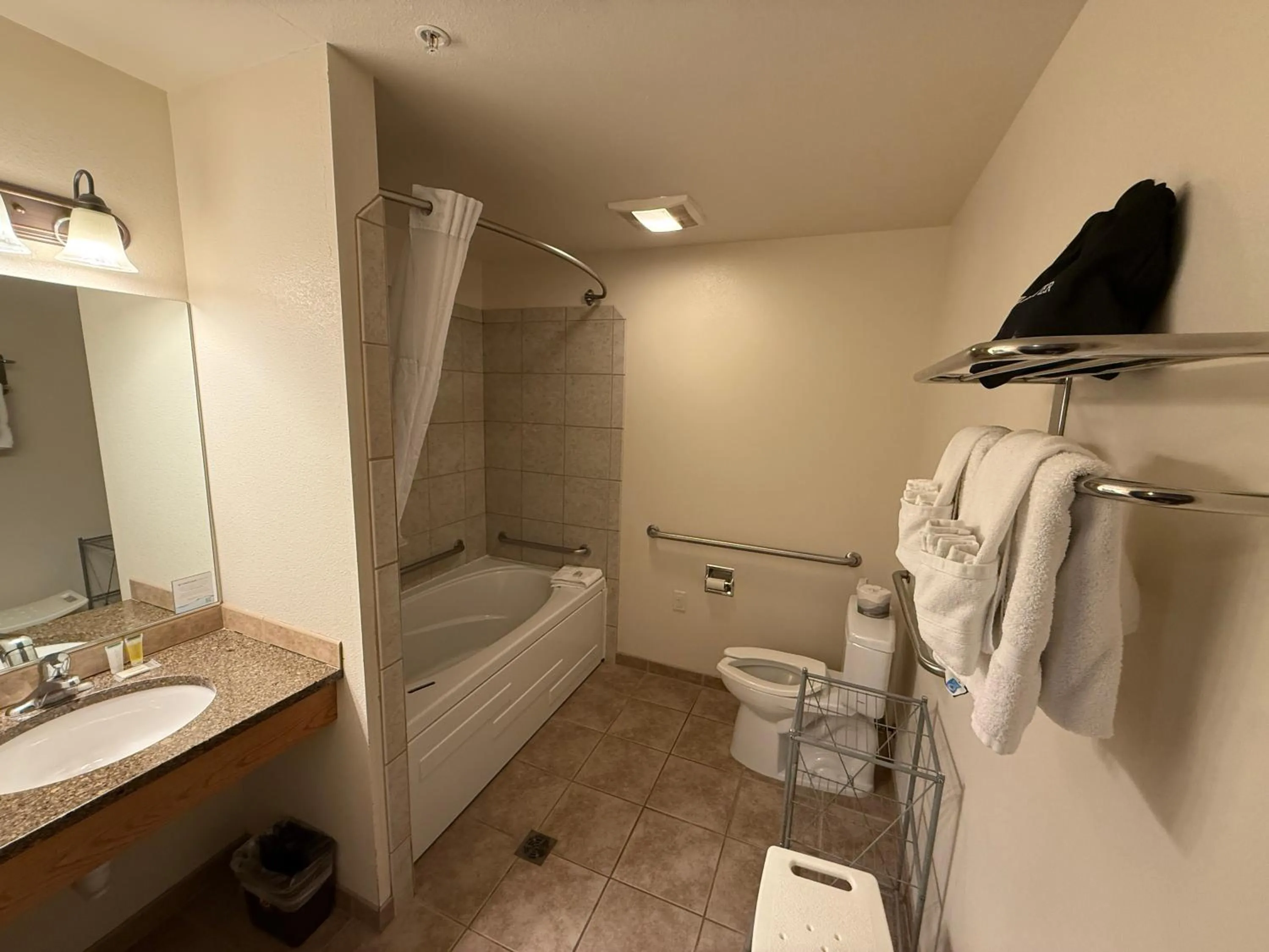 Super 8 by Wyndham Rexburg