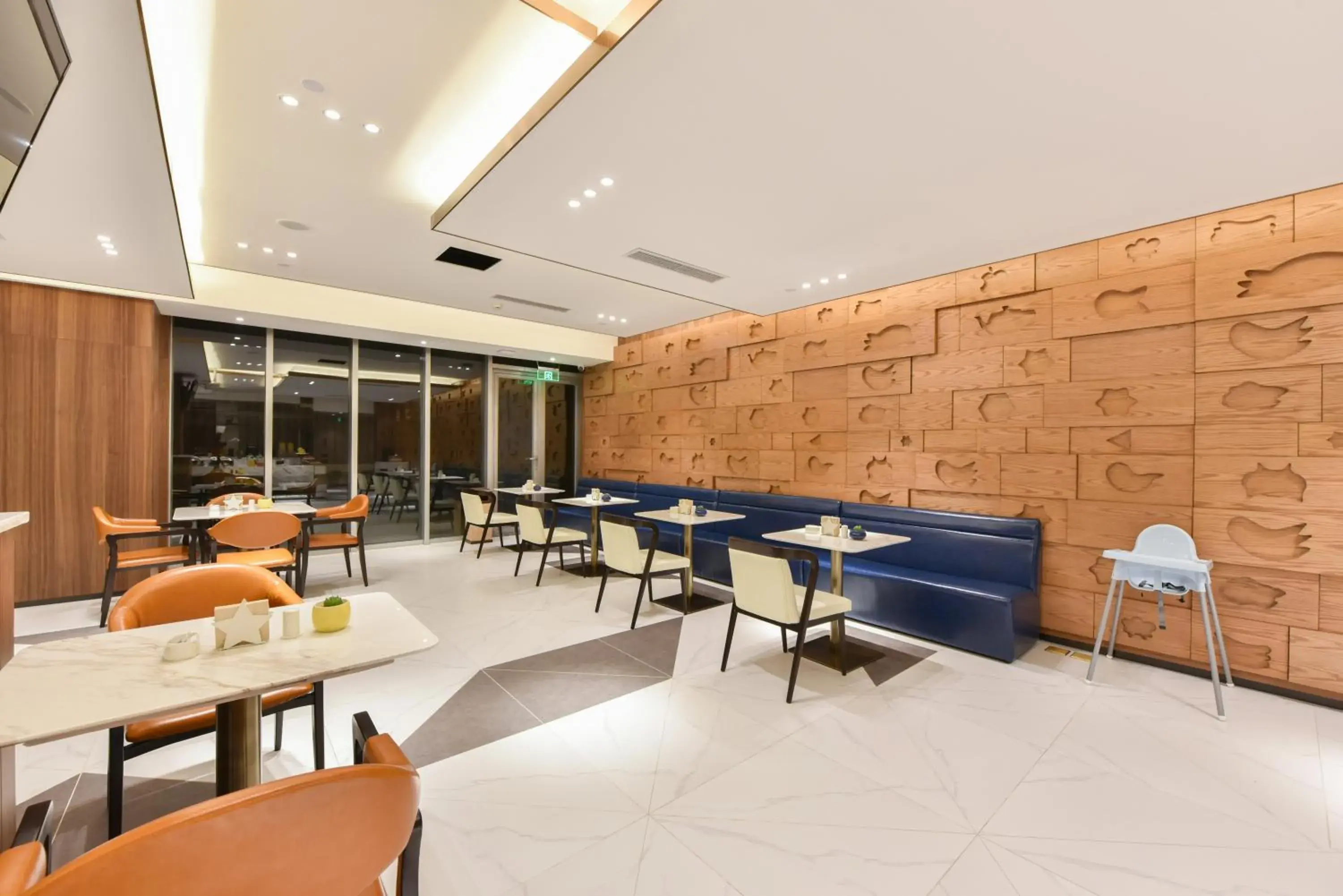 Atour Hotel Capital Airport Beijing Atour Hotel Capital Airport Beijing