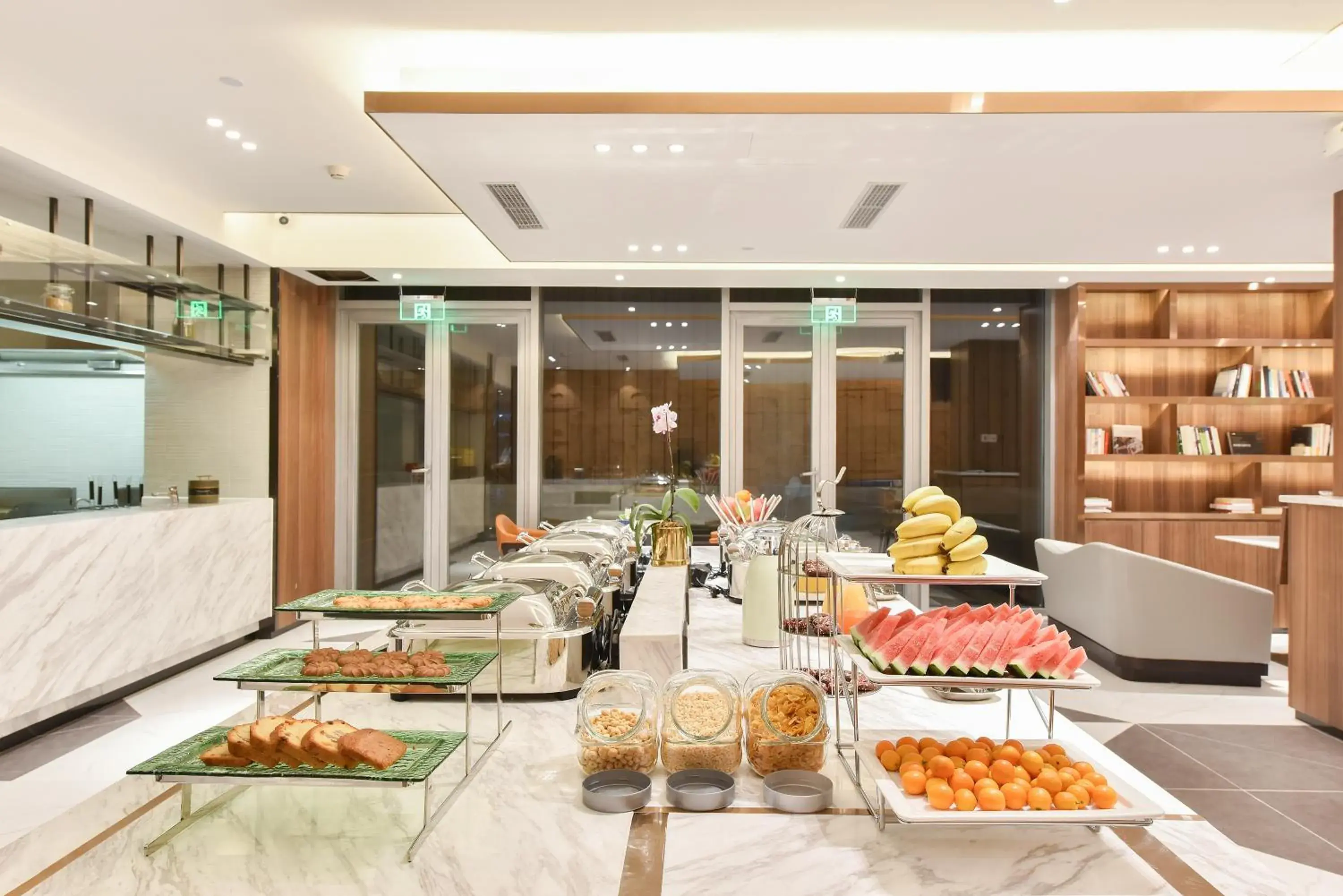 Atour Hotel Capital Airport Beijing Atour Hotel Capital Airport Beijing