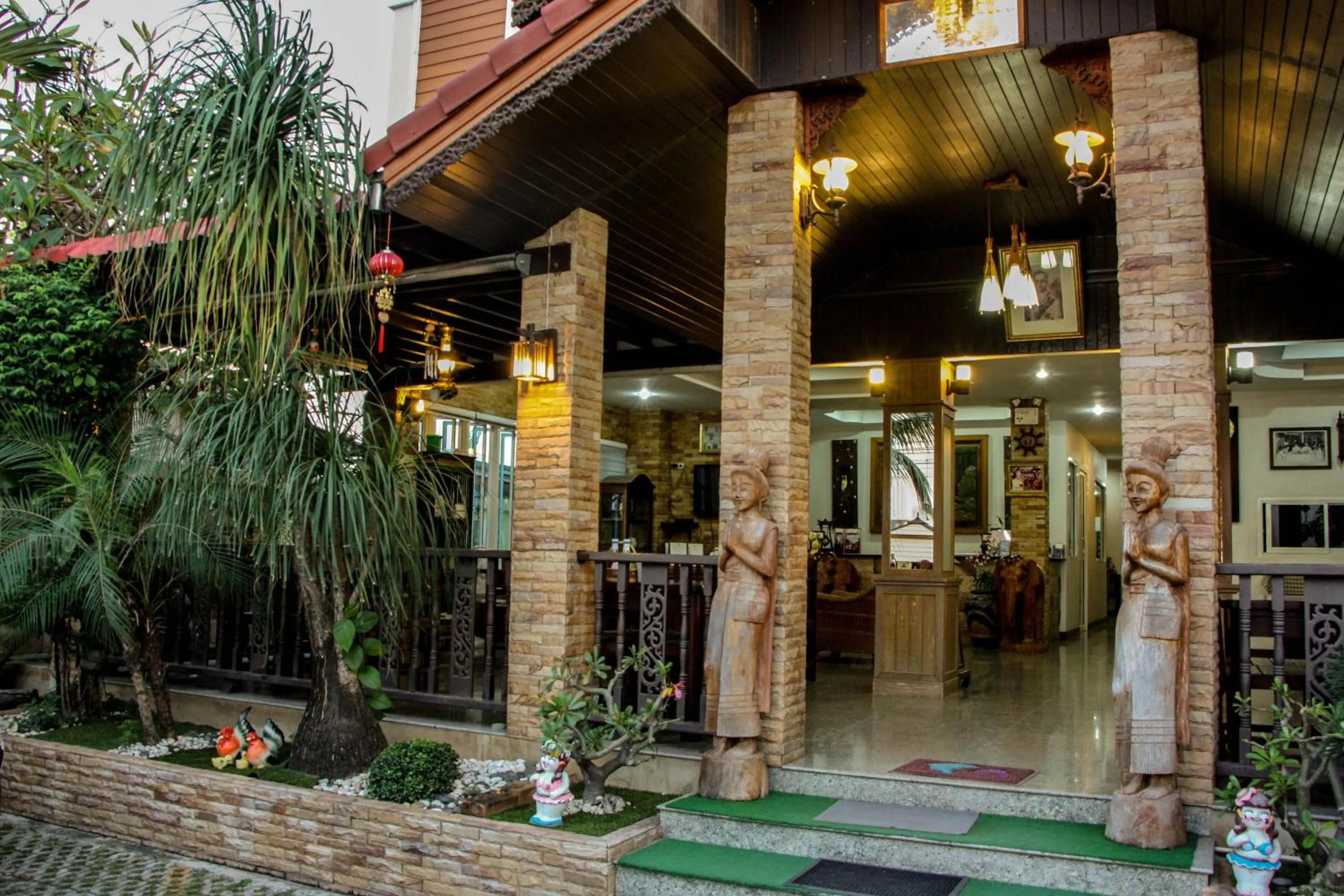 Iyara Hua Hin Lodge
