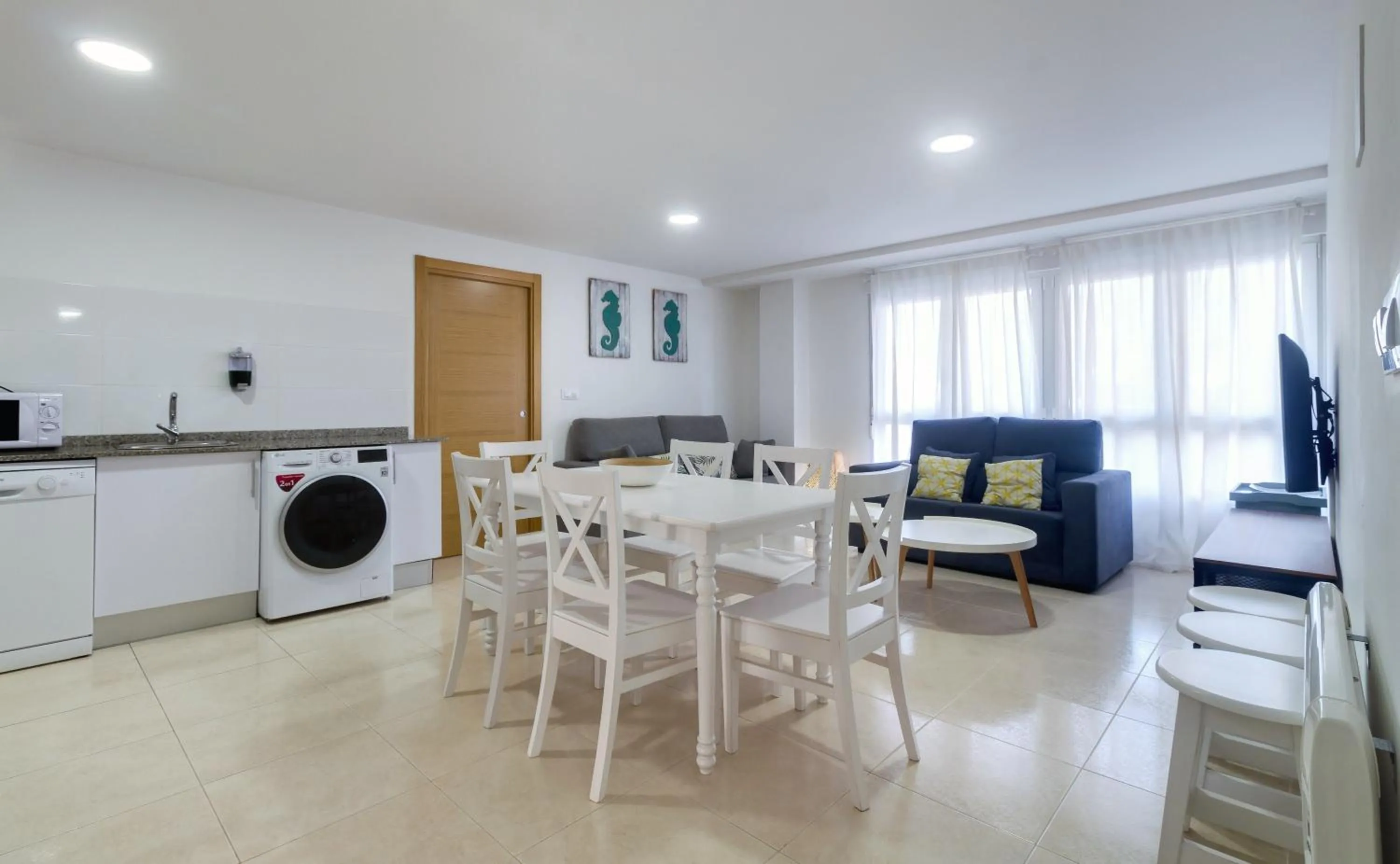 Duerming Family Viveiro 4 Rooms