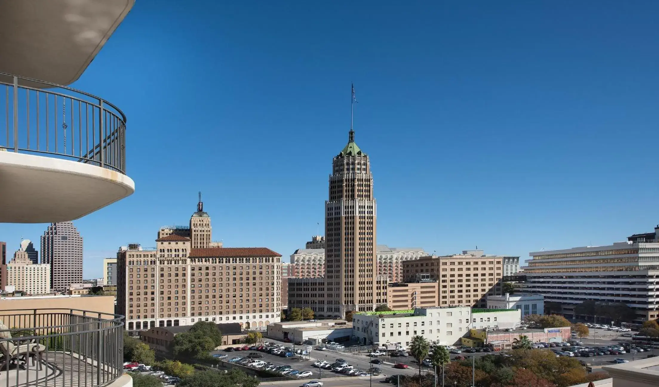 Photo of the whole room in Club Wyndham La Cascada Photo of the whole room in Club Wyndham La Cascada