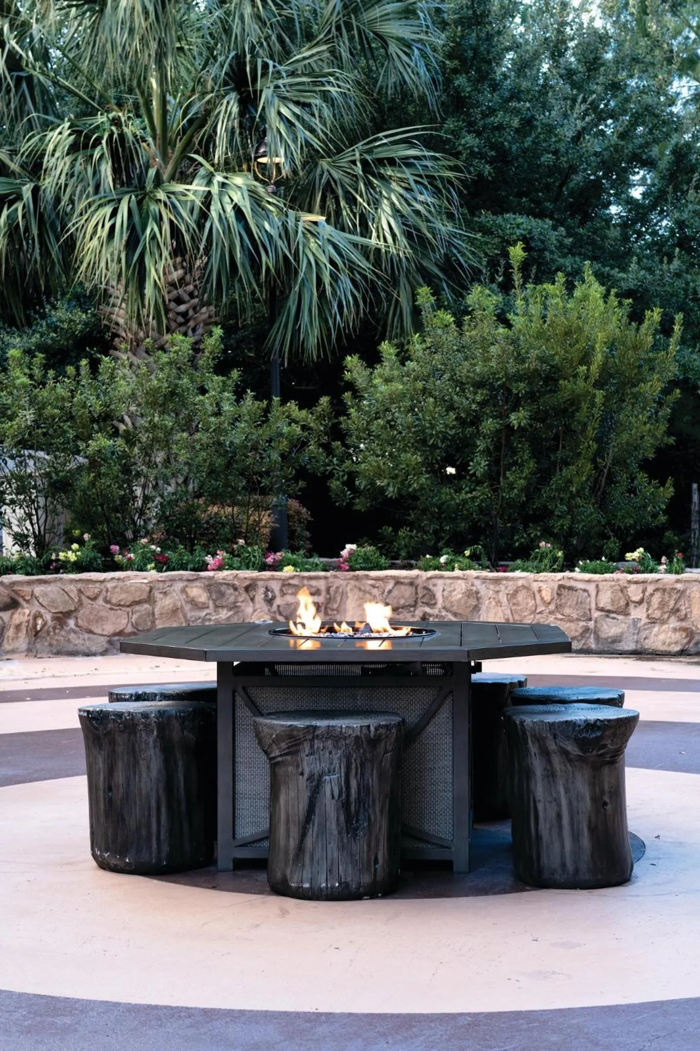 Property building in Club Wyndham La Cascada