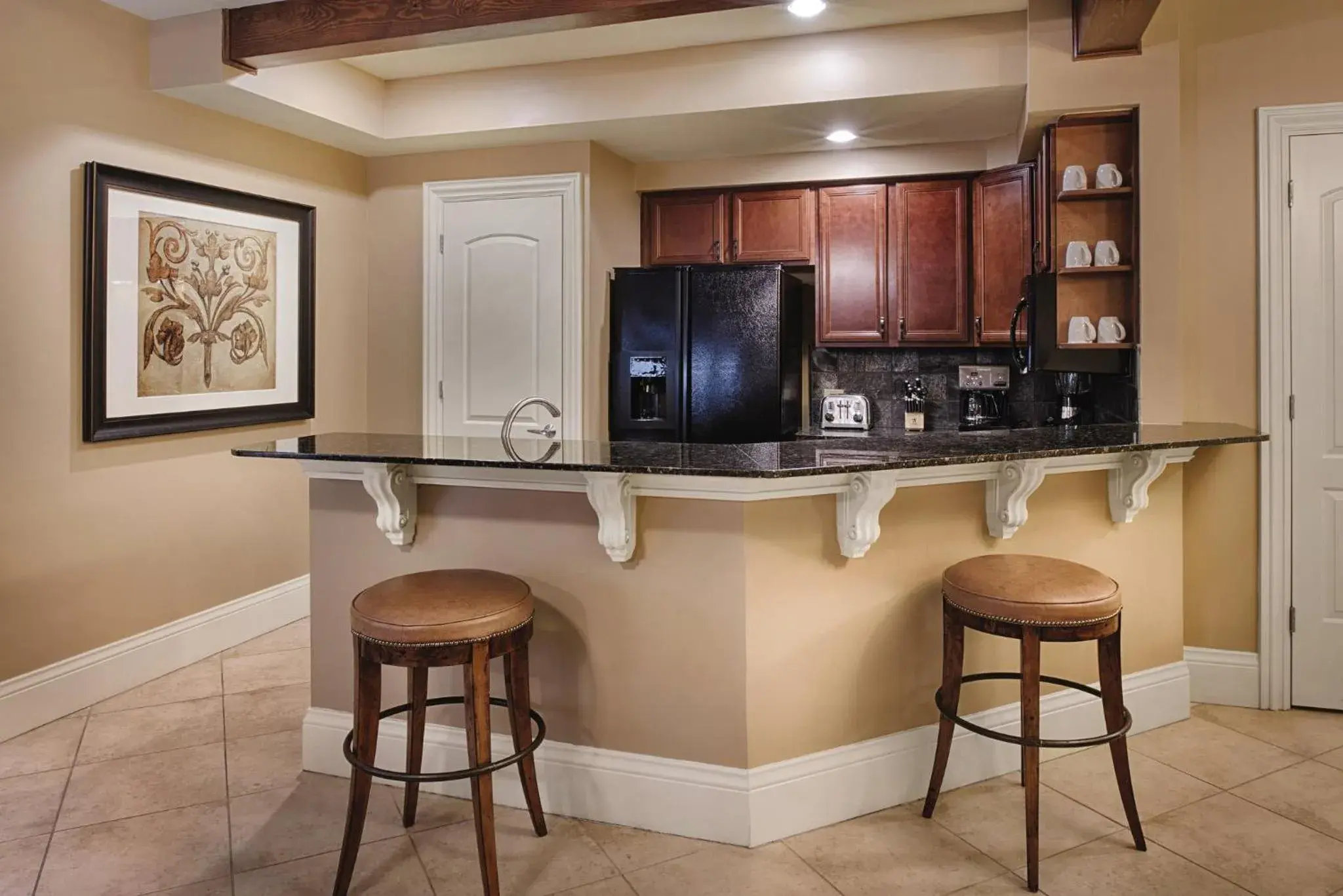 Photo of the whole room in Club Wyndham La Cascada Photo of the whole room in Club Wyndham La Cascada