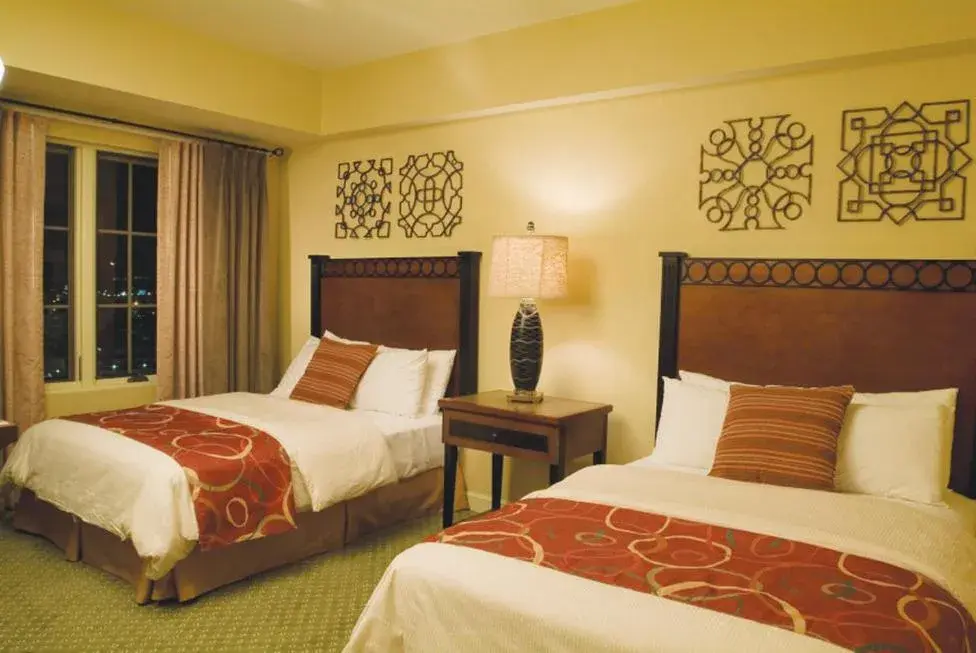 Club Wyndham La Cascada Club Wyndham La Cascada