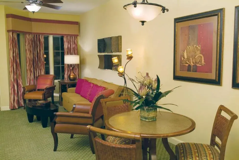 Club Wyndham La Cascada Club Wyndham La Cascada