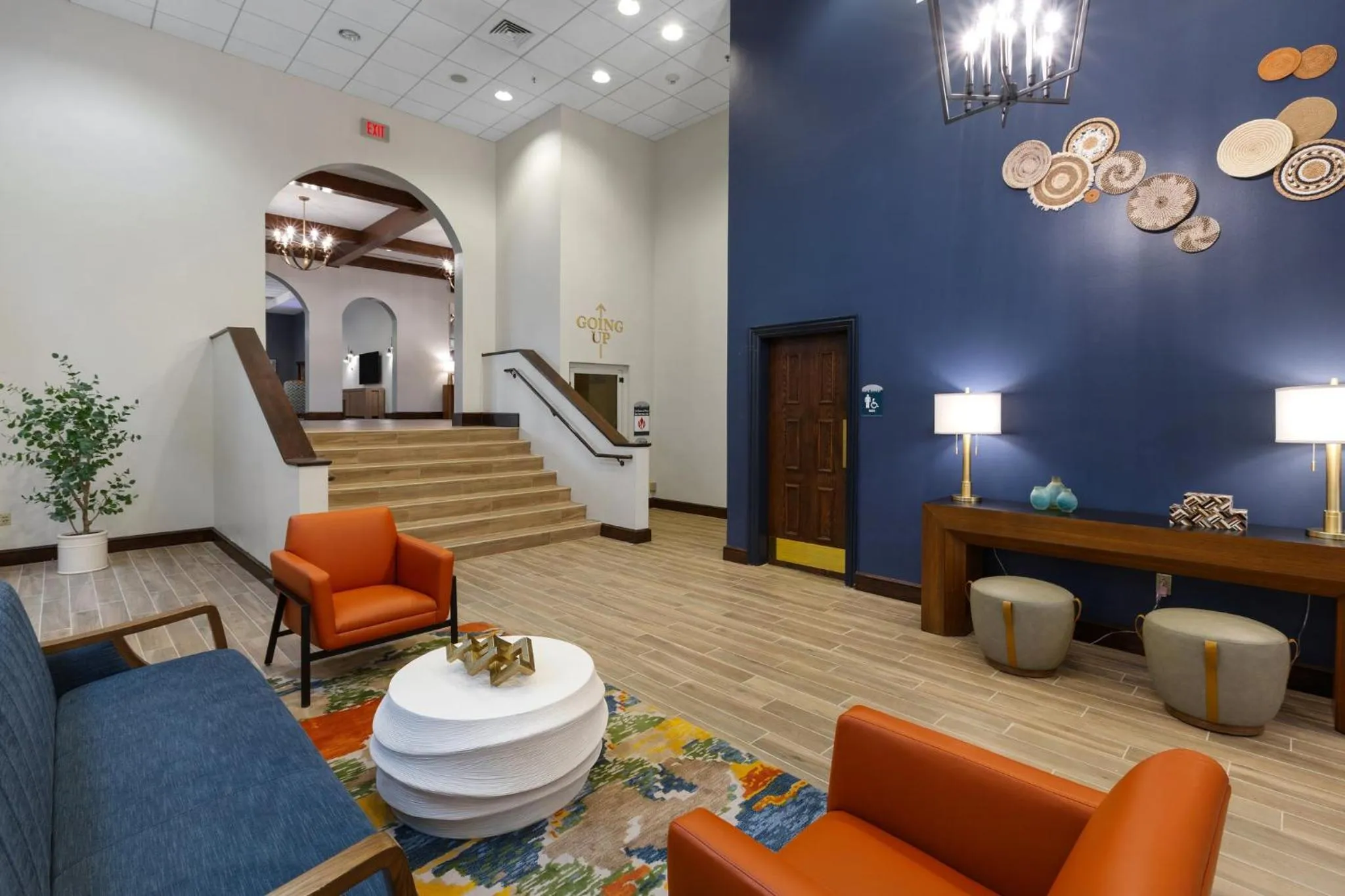 Other in Club Wyndham La Cascada