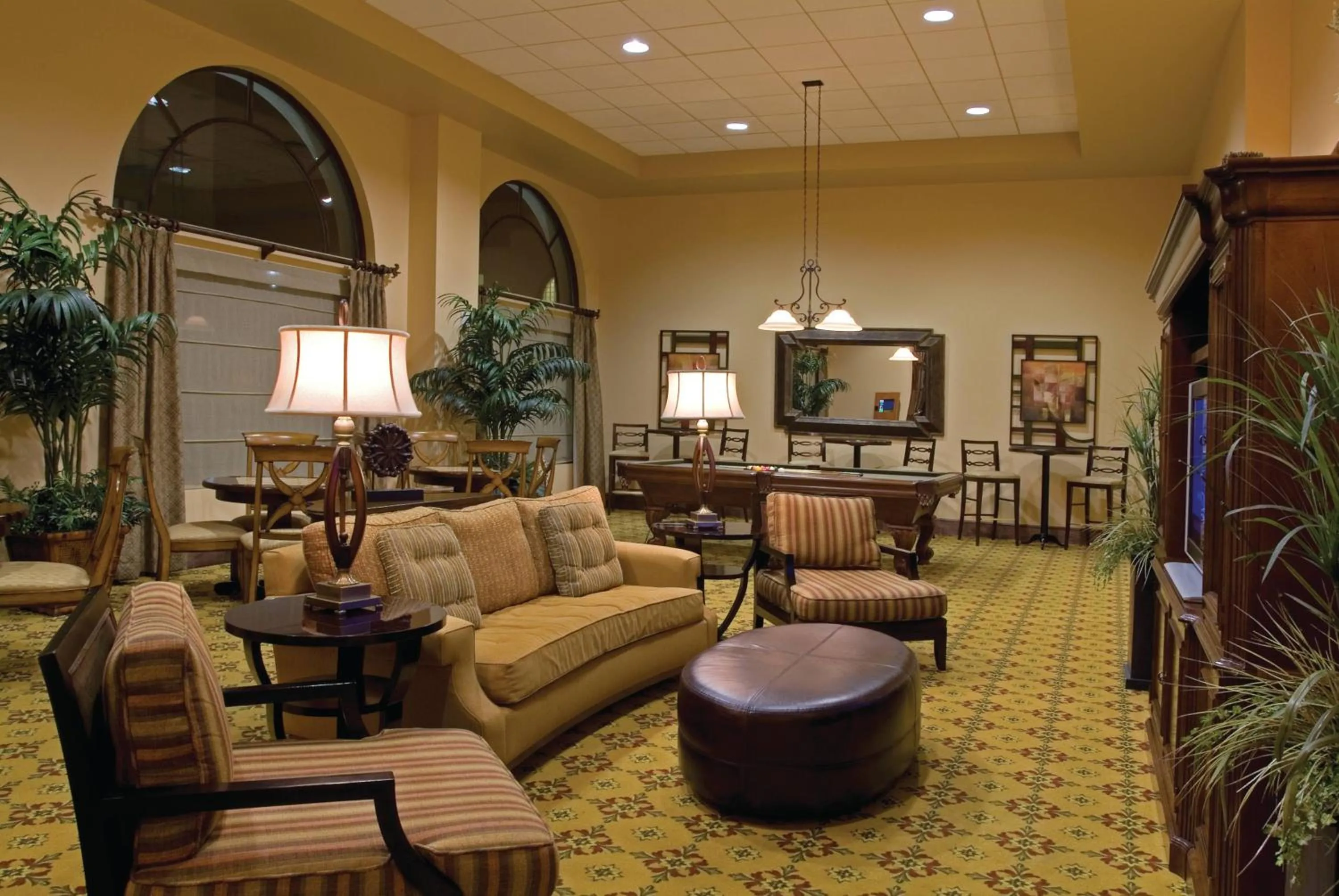 Club Wyndham La Cascada