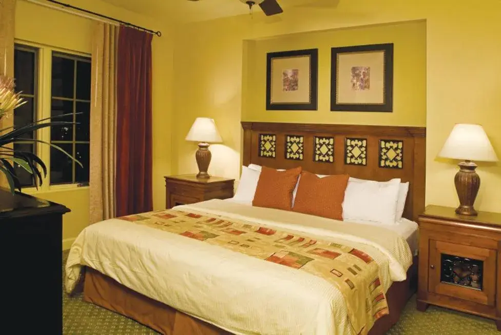 Club Wyndham La Cascada Club Wyndham La Cascada