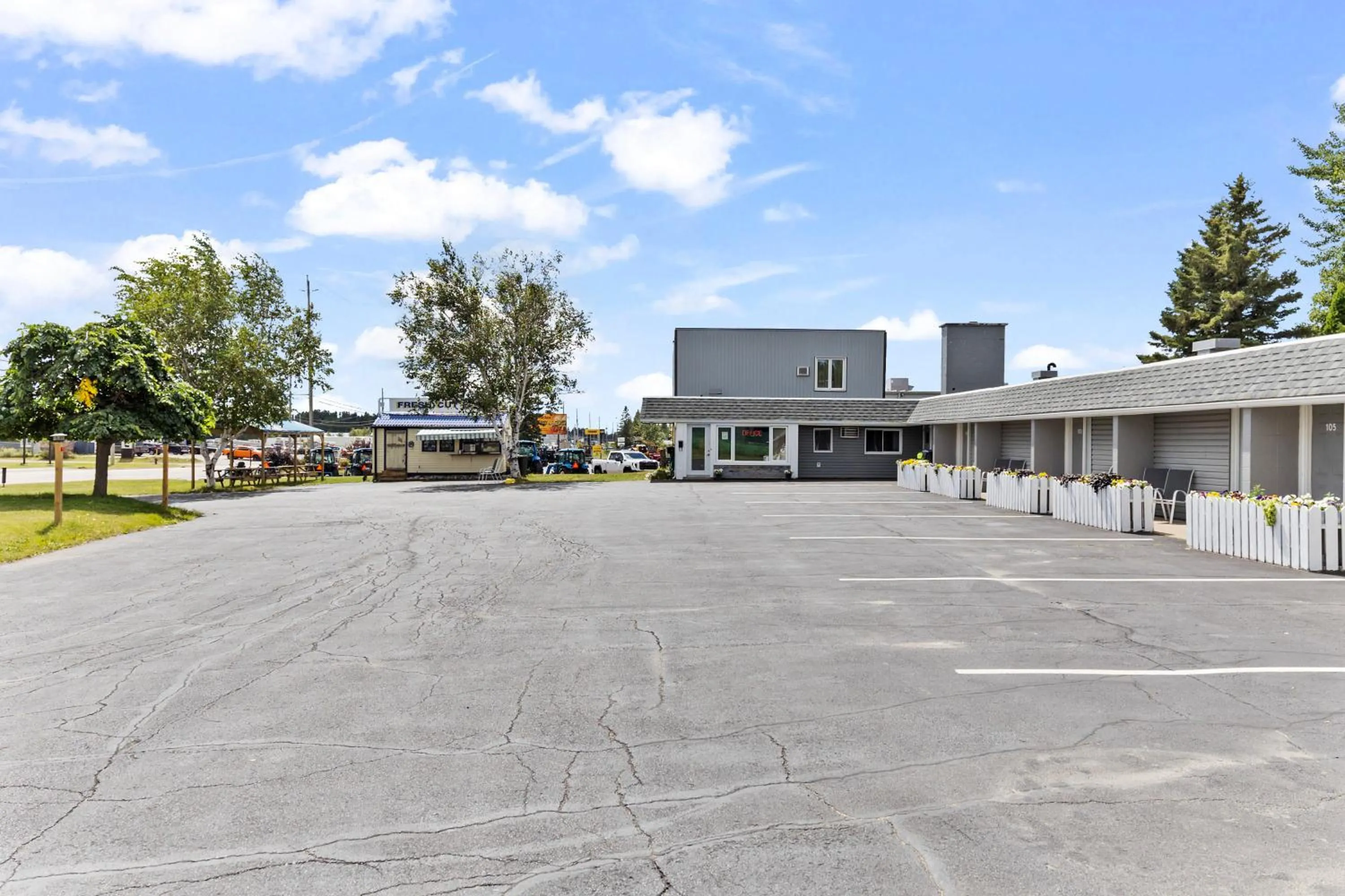 Ambassador Motel