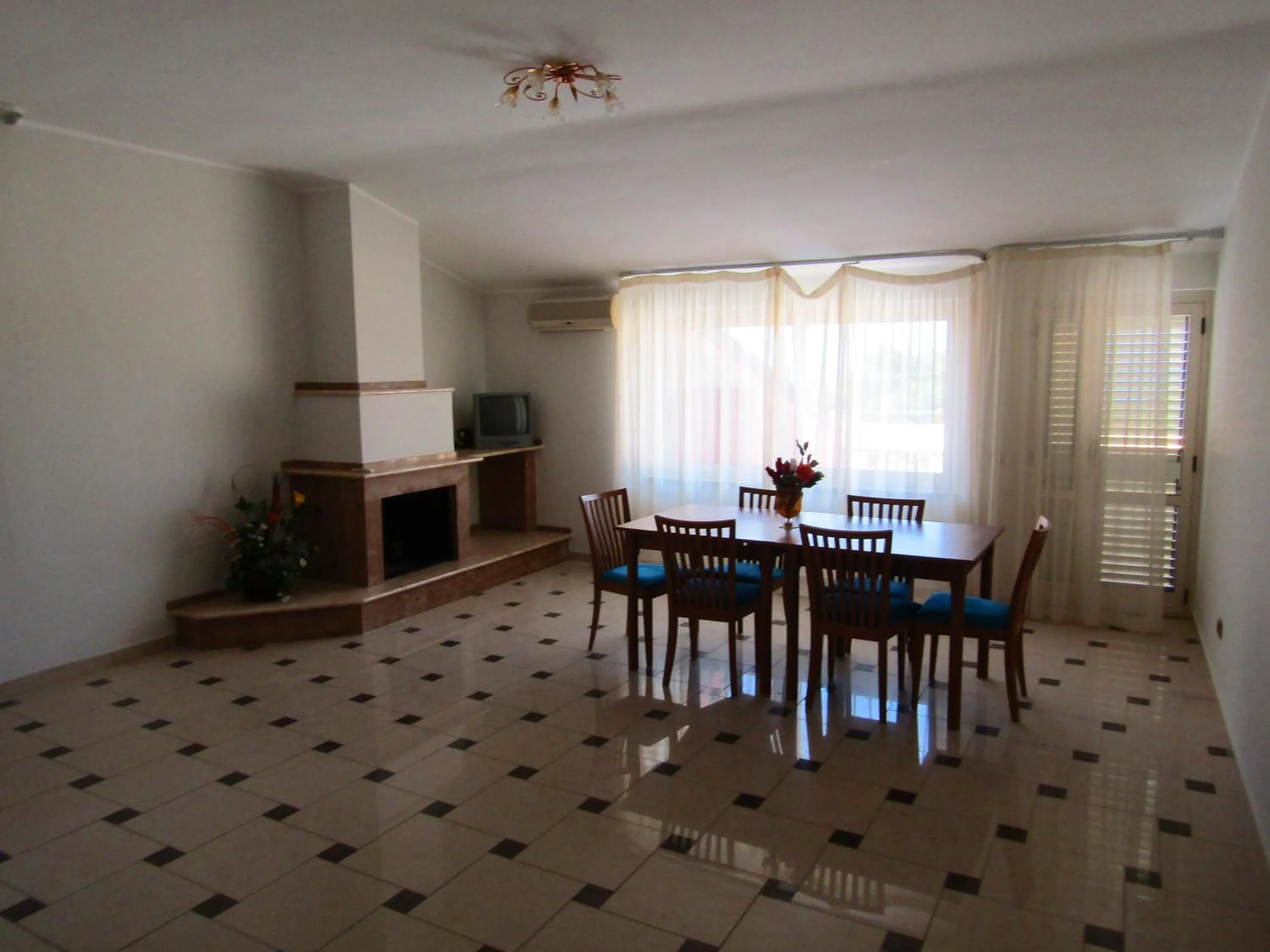 Grand Hostel Calabria