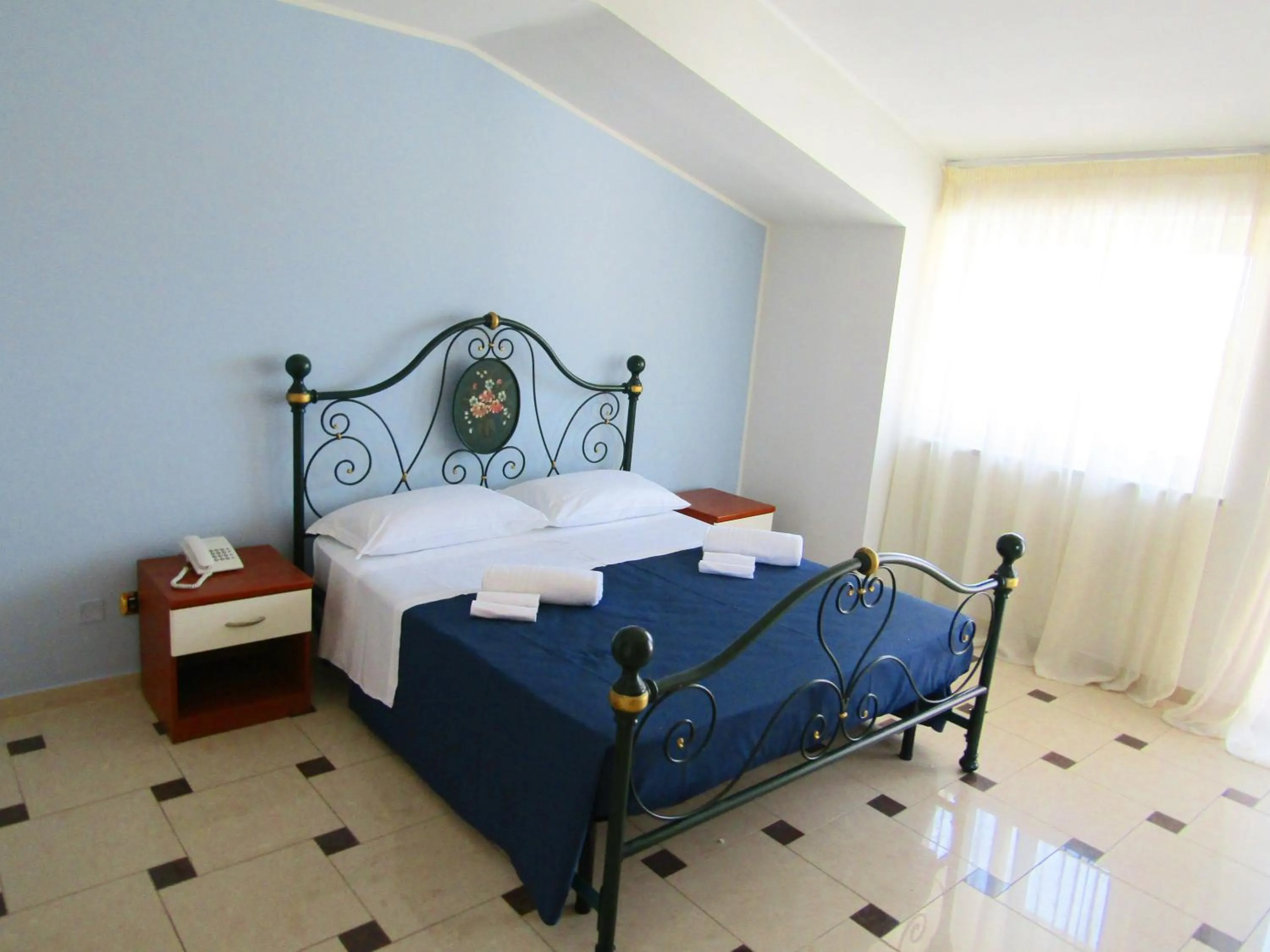 Grand Hostel Calabria