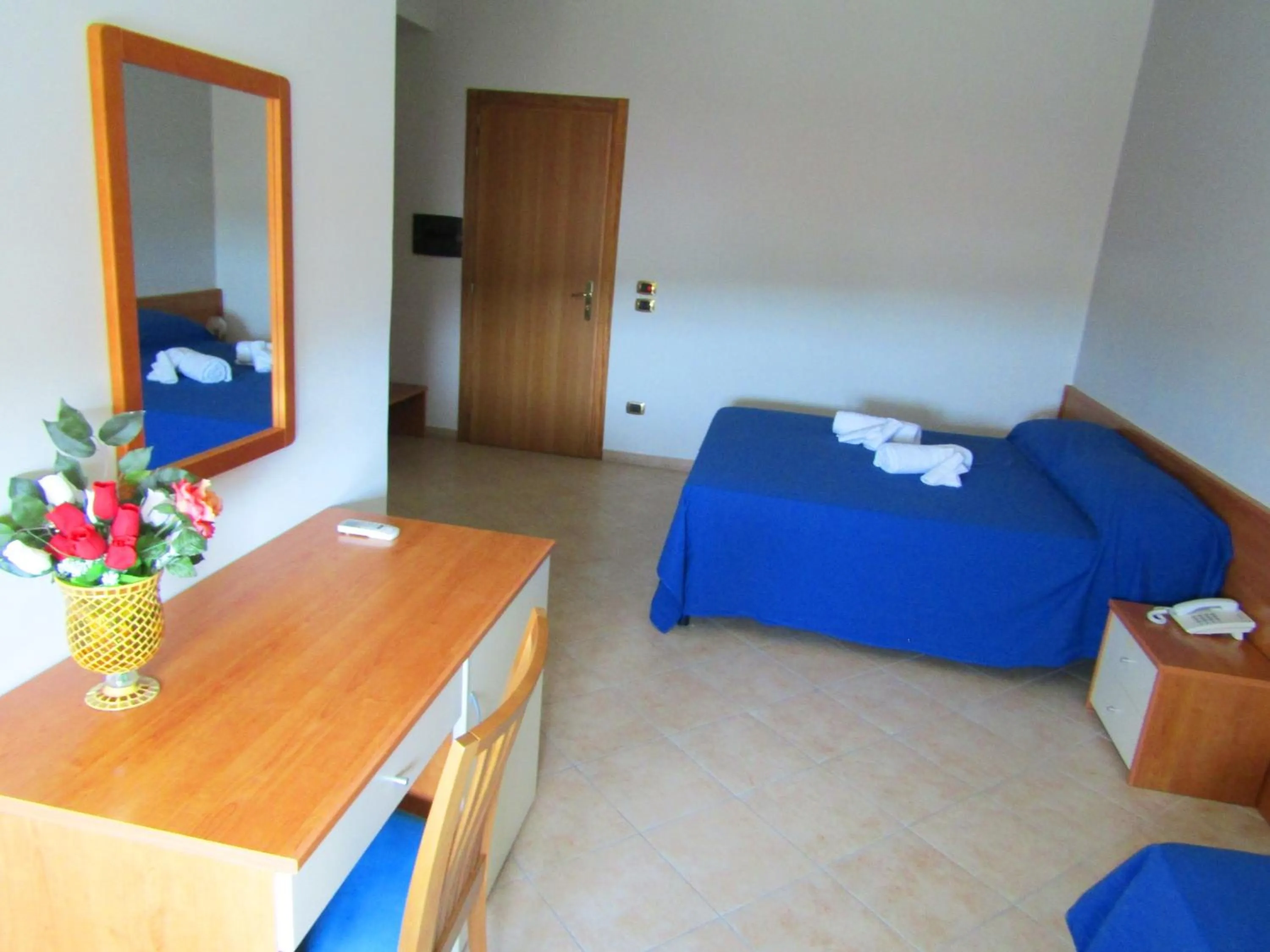 Grand Hostel Calabria