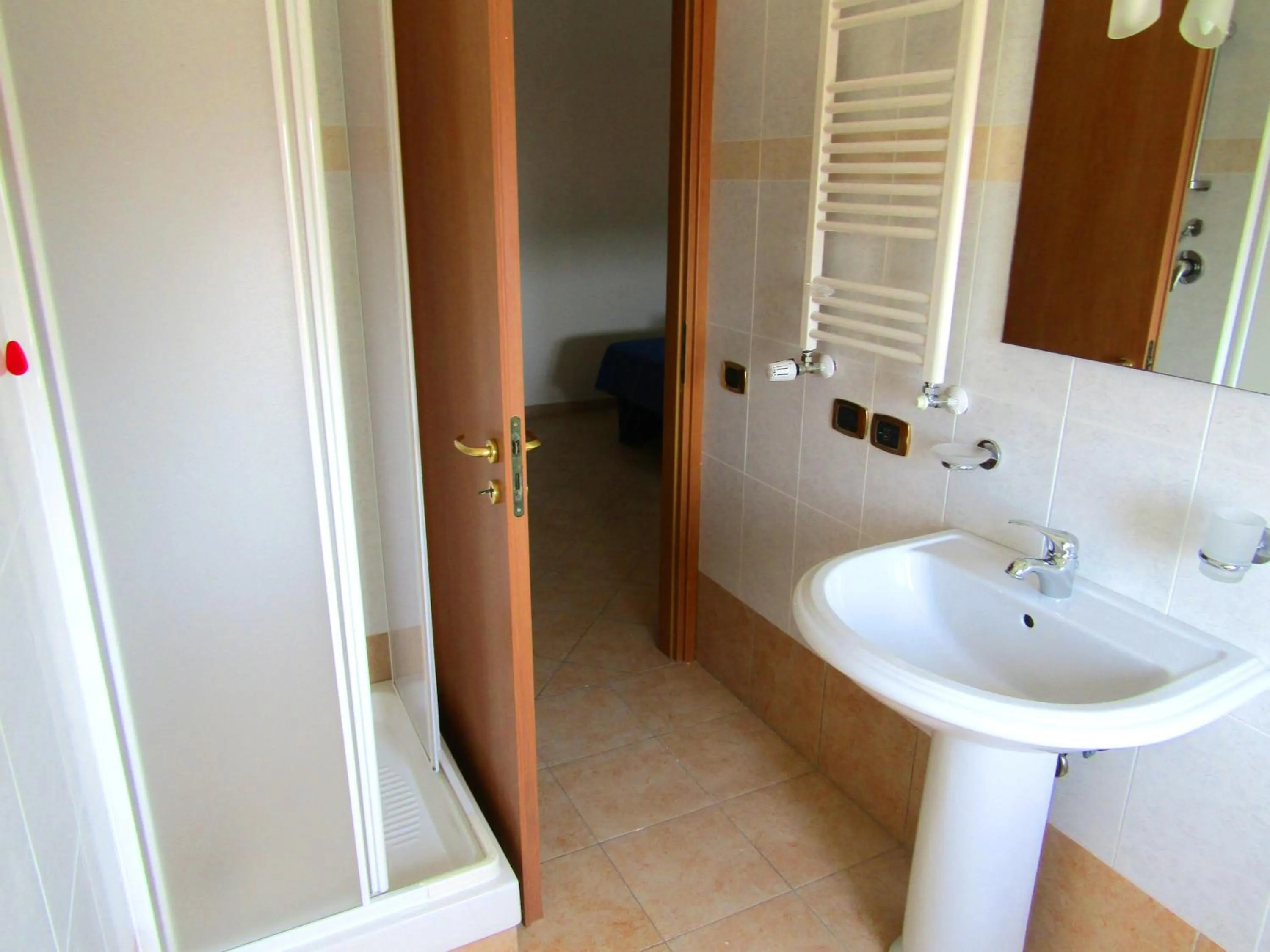 Grand Hostel Calabria