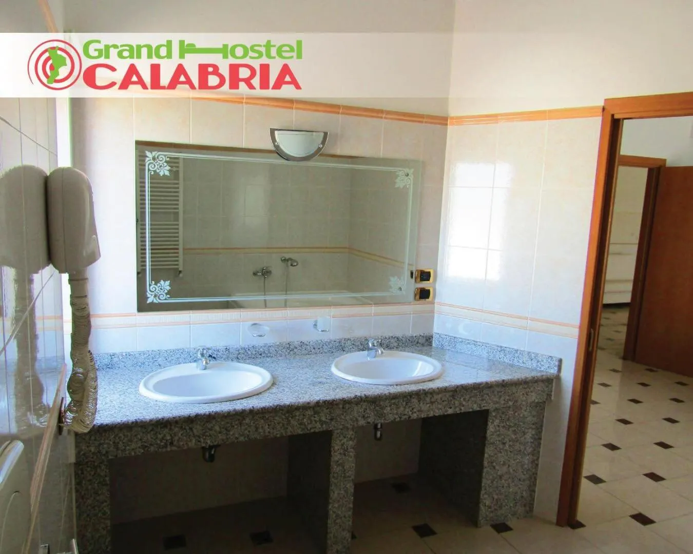 Grand Hostel Calabria