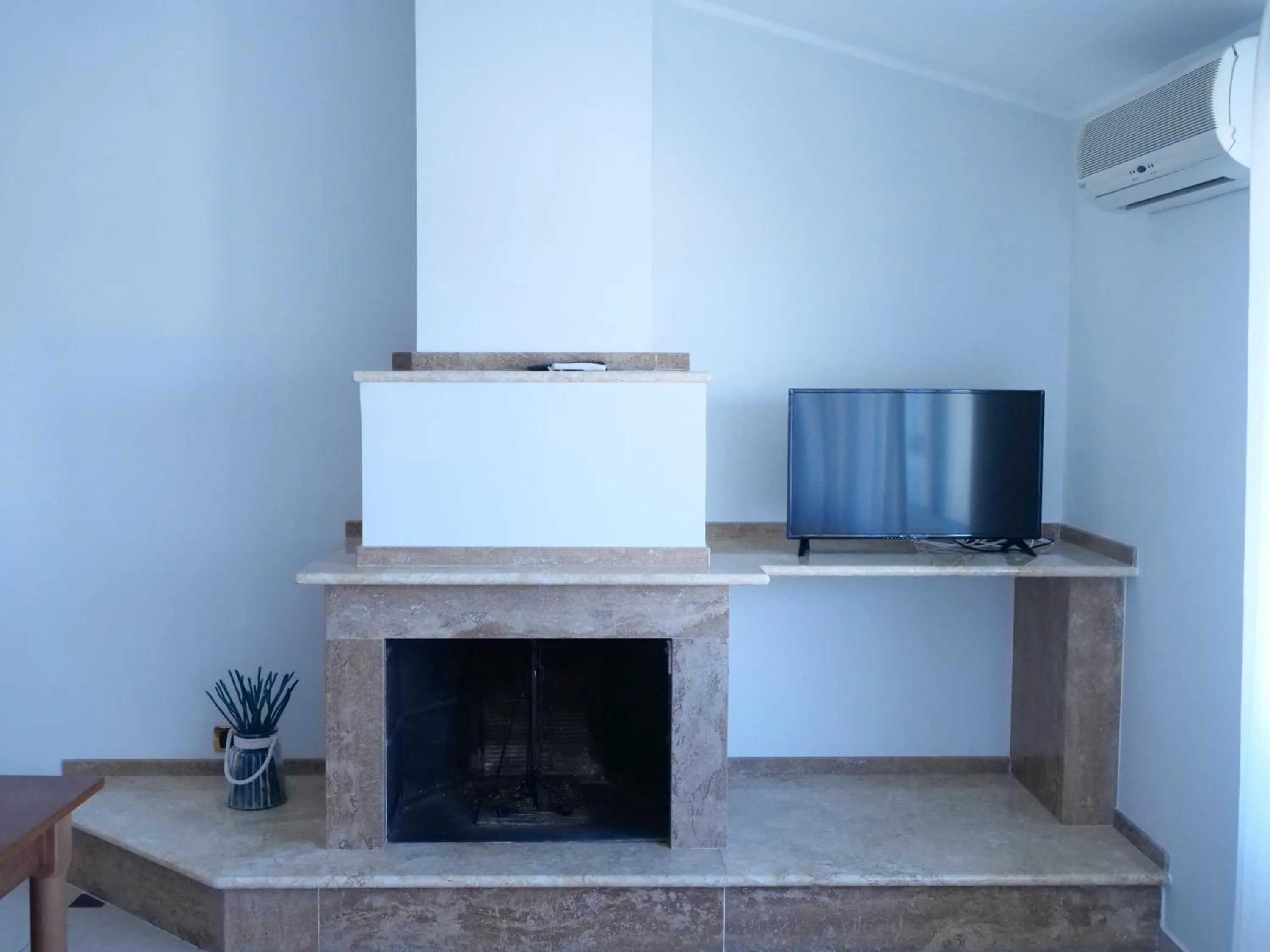 Grand Hostel Calabria