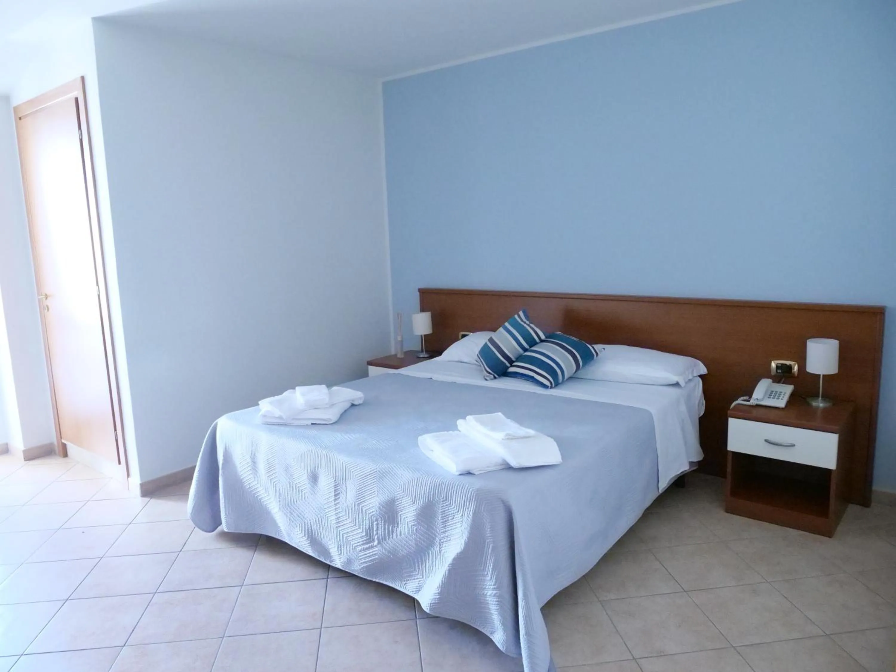Grand Hostel Calabria