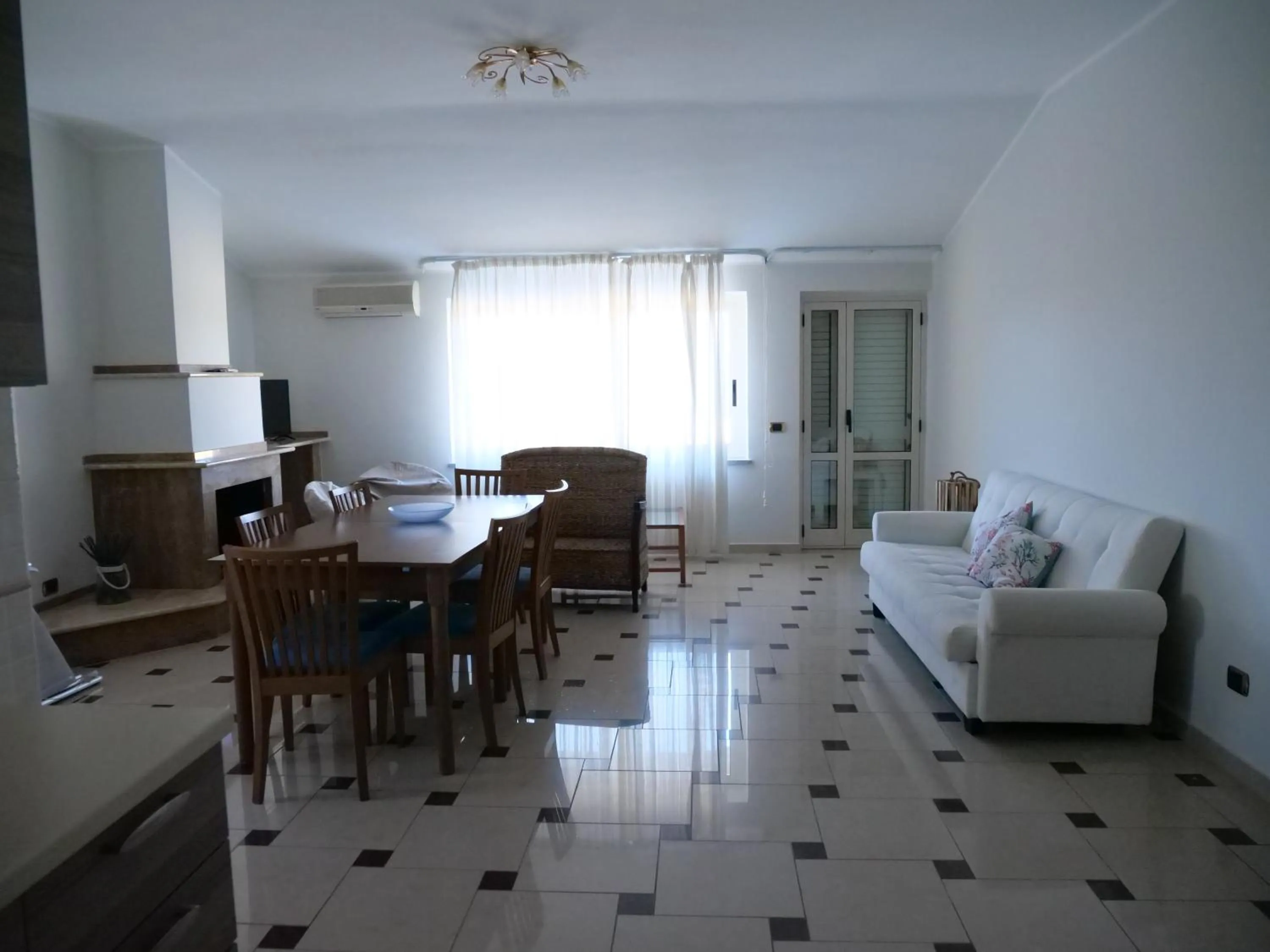 Grand Hostel Calabria