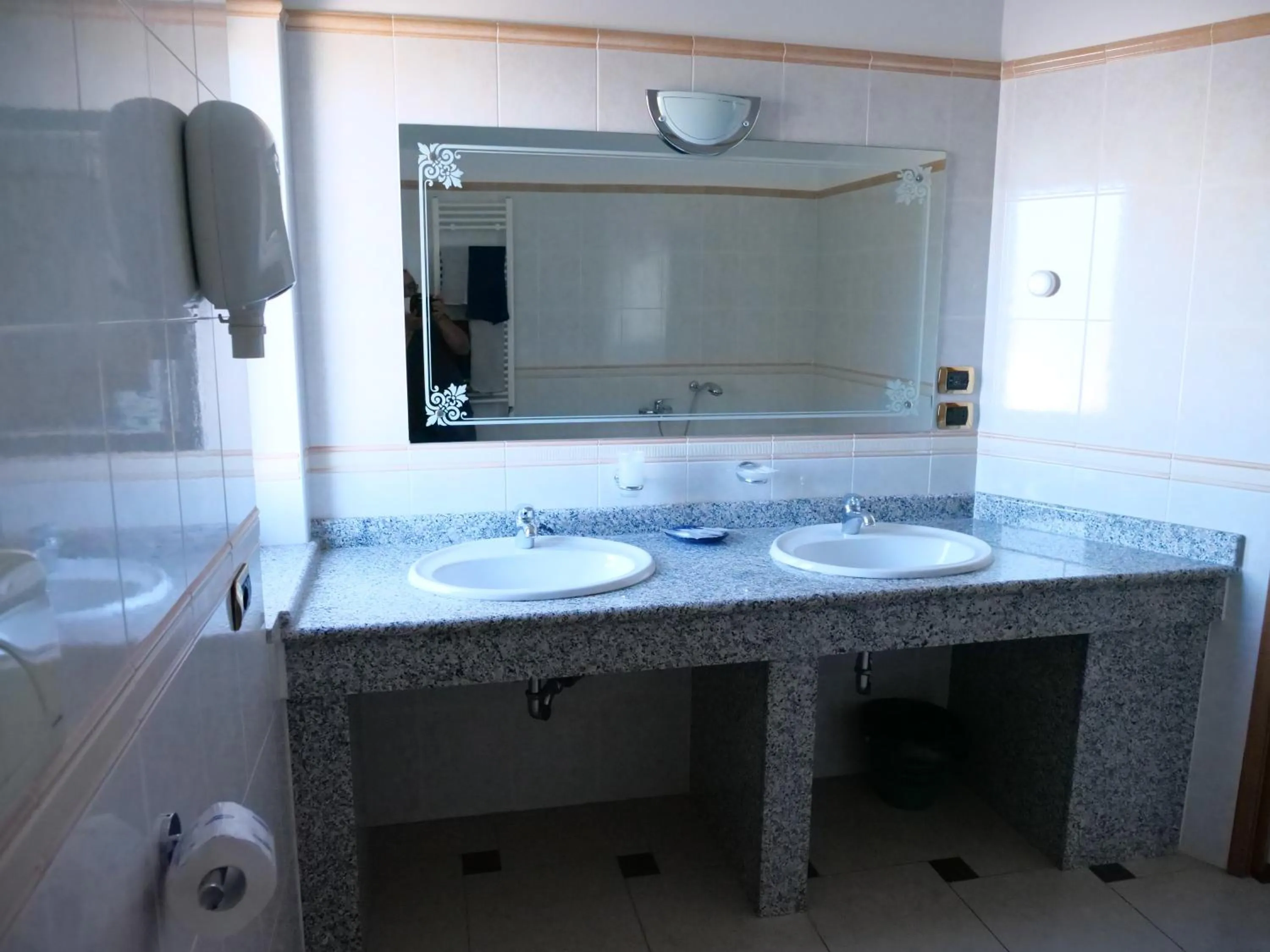 Grand Hostel Calabria