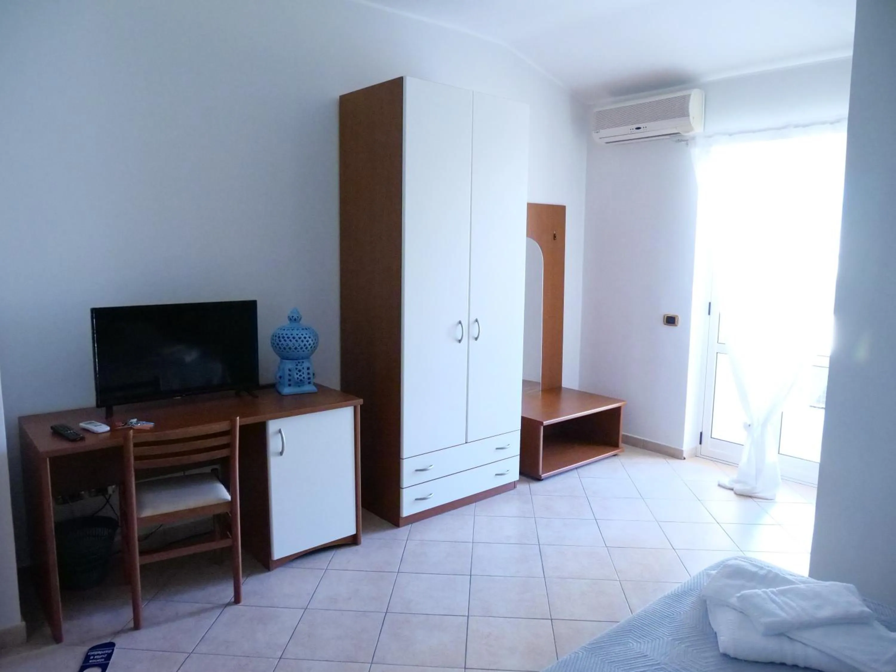 Grand Hostel Calabria