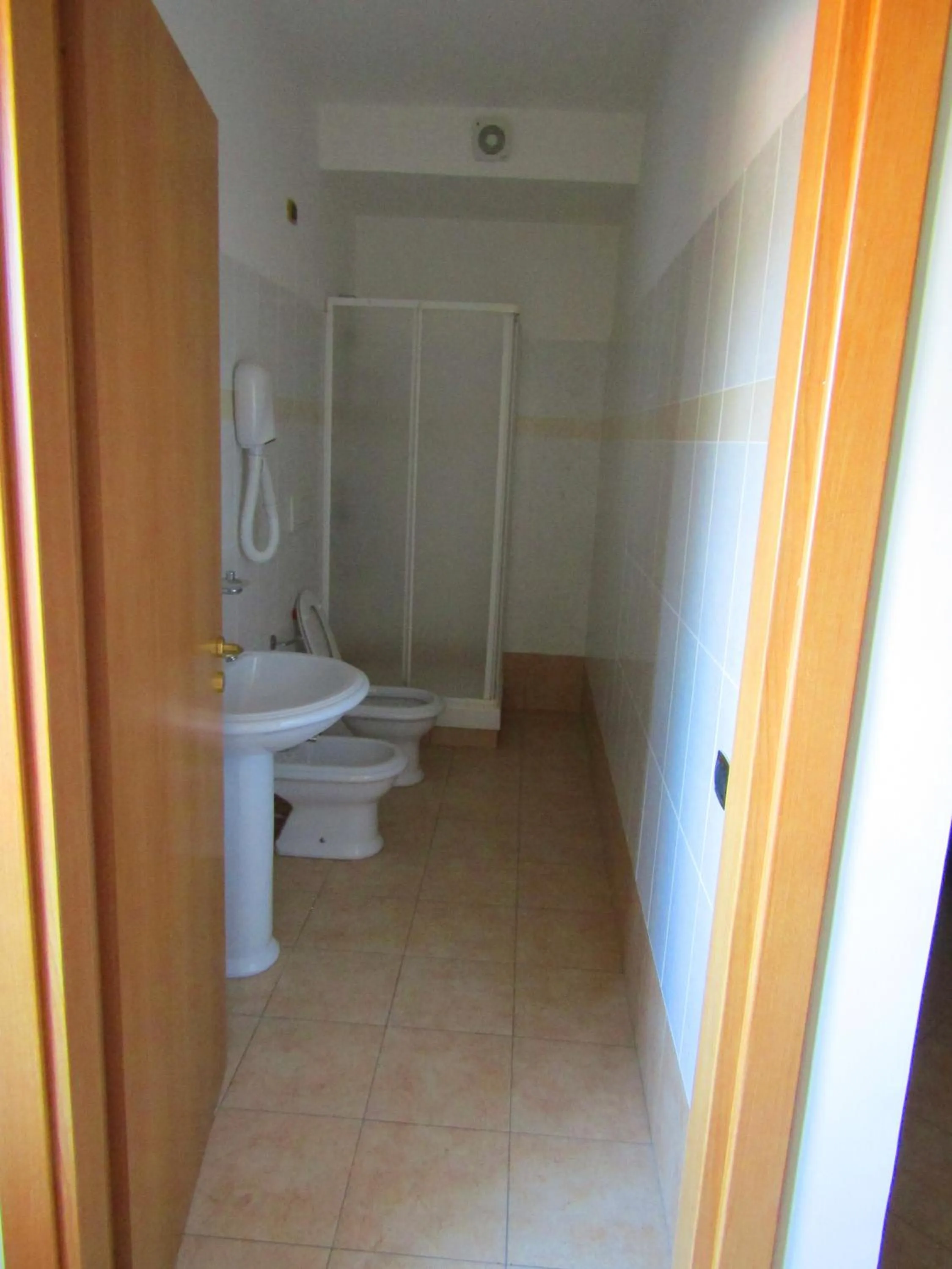 Grand Hostel Calabria