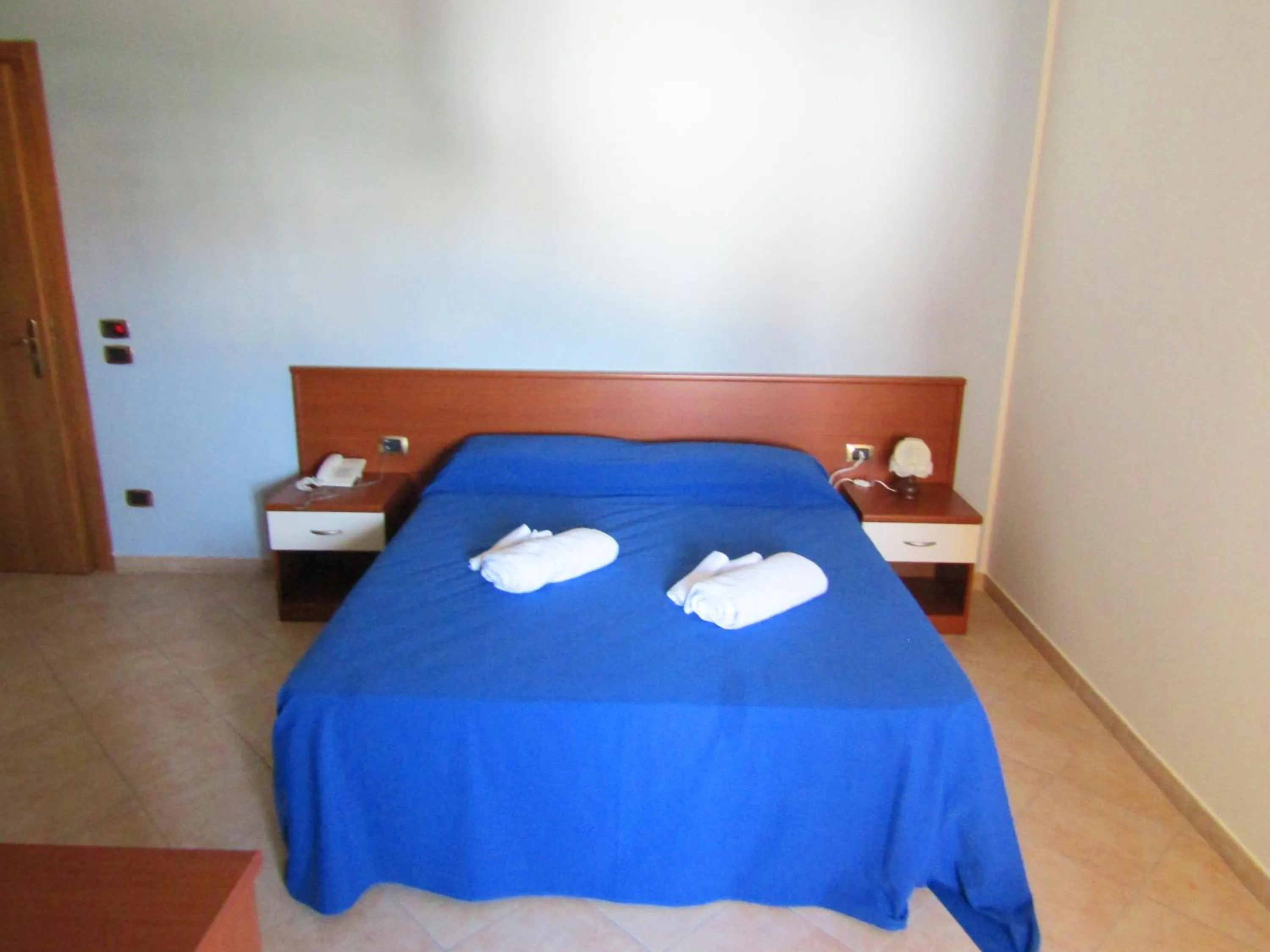 Grand Hostel Calabria