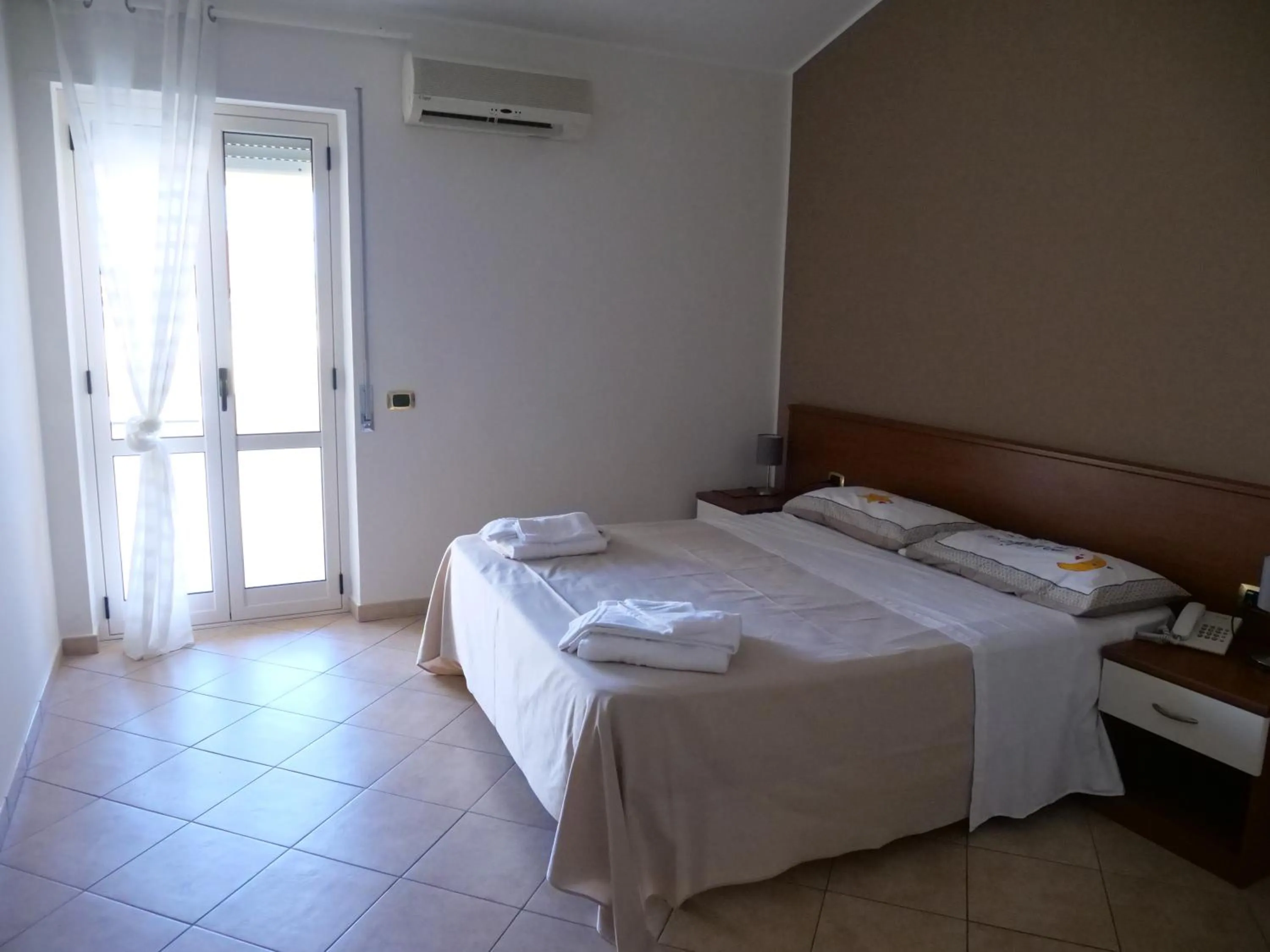 Grand Hostel Calabria