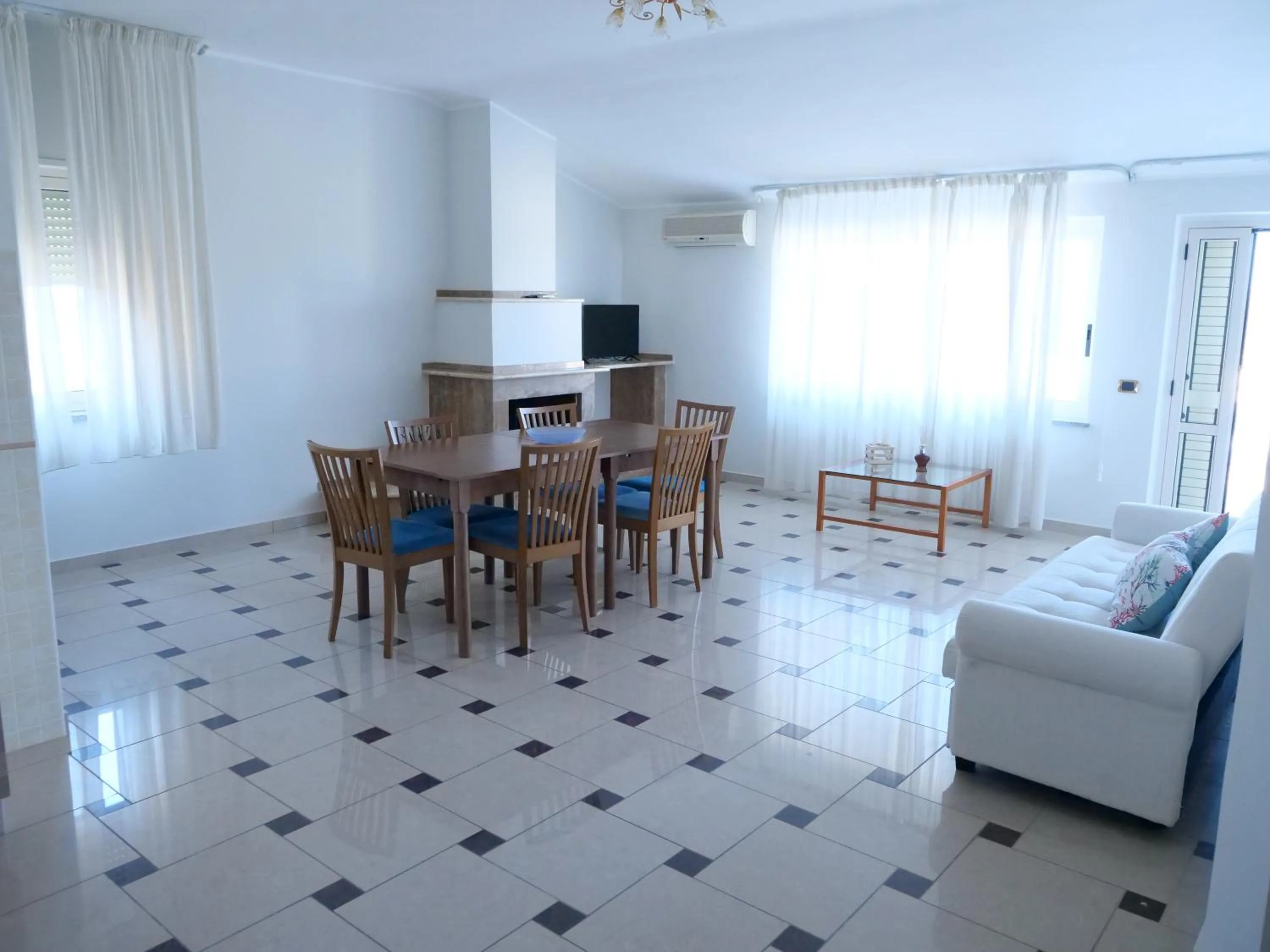 Grand Hostel Calabria