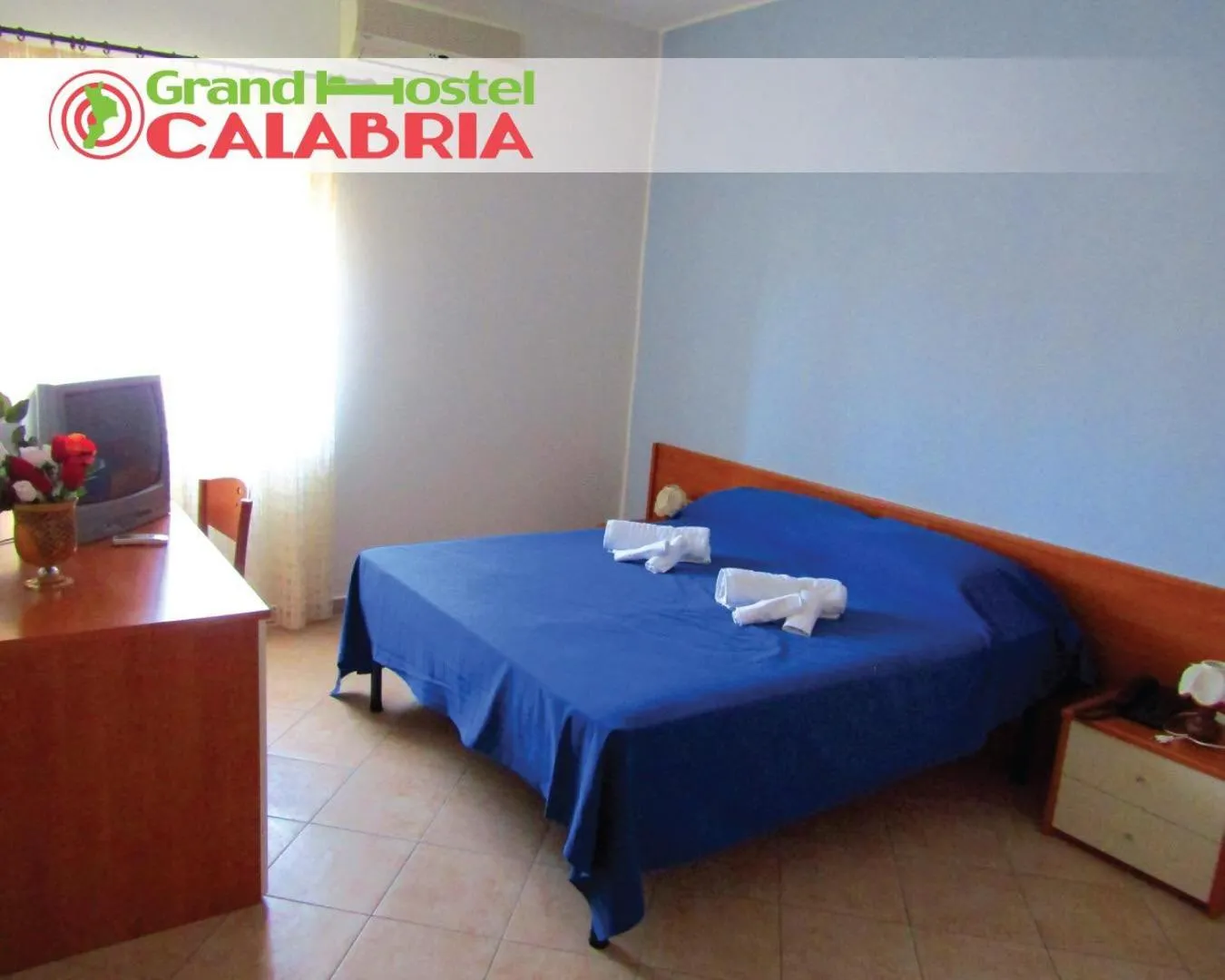 Grand Hostel Calabria