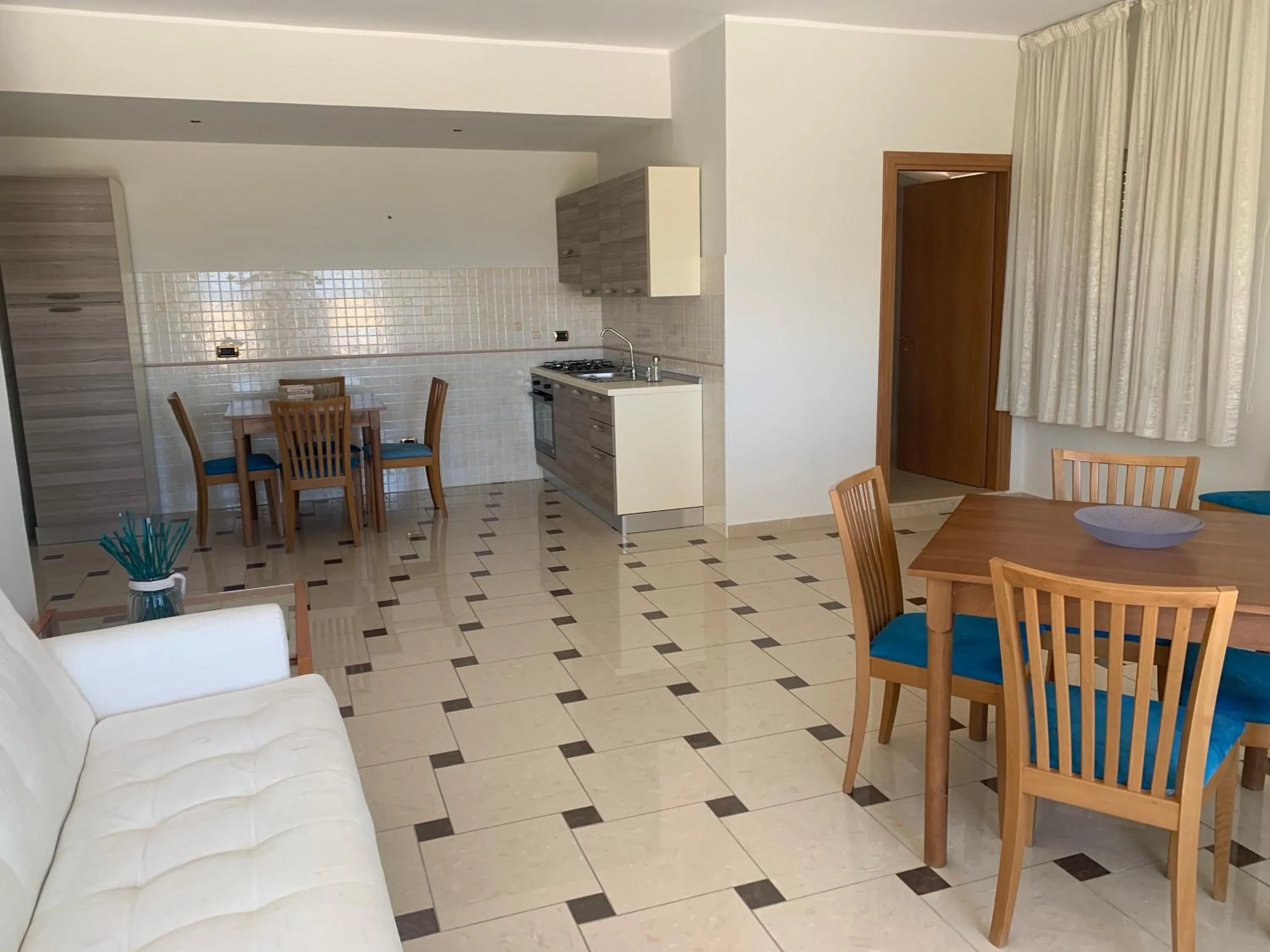 Grand Hostel Calabria