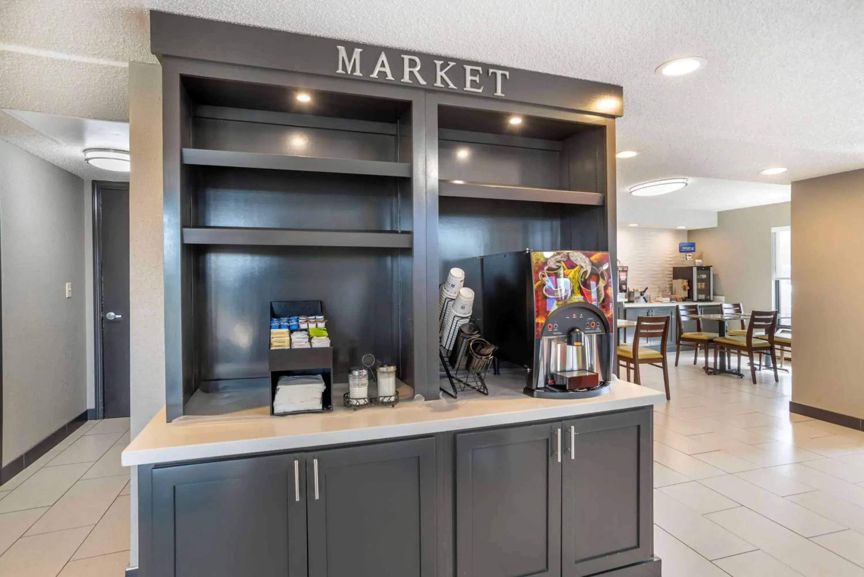 Lobby or reception in Best Western Andalusia Inn Lobby or reception in Best Western Andalusia Inn