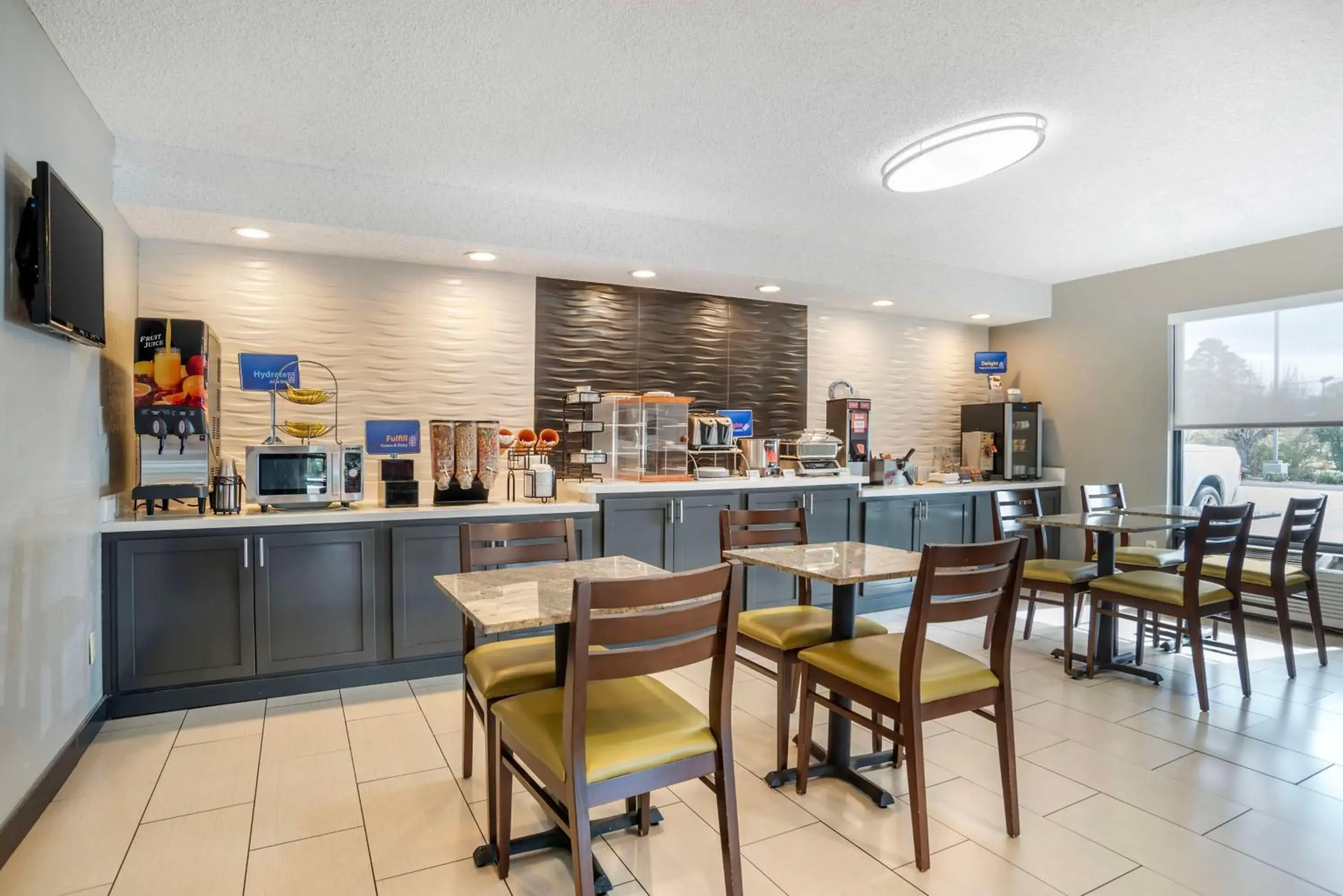 Best Western Andalusia Inn Best Western Andalusia Inn