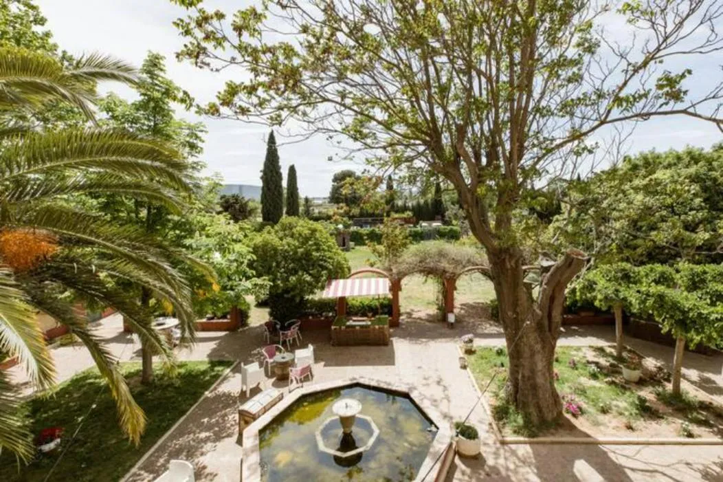 Finca Almenara de Copau