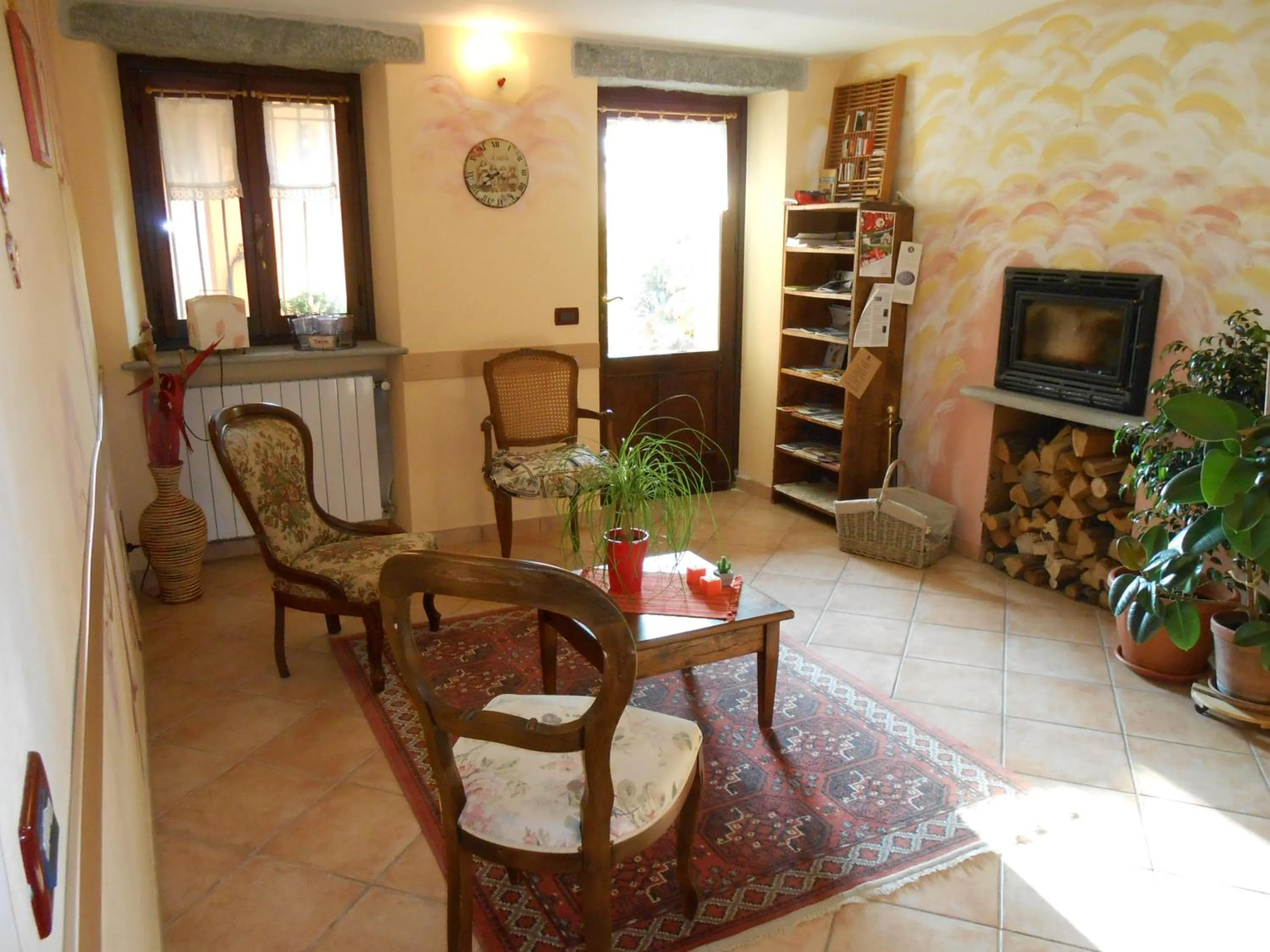 Other in B&B La Coccinella Biologico