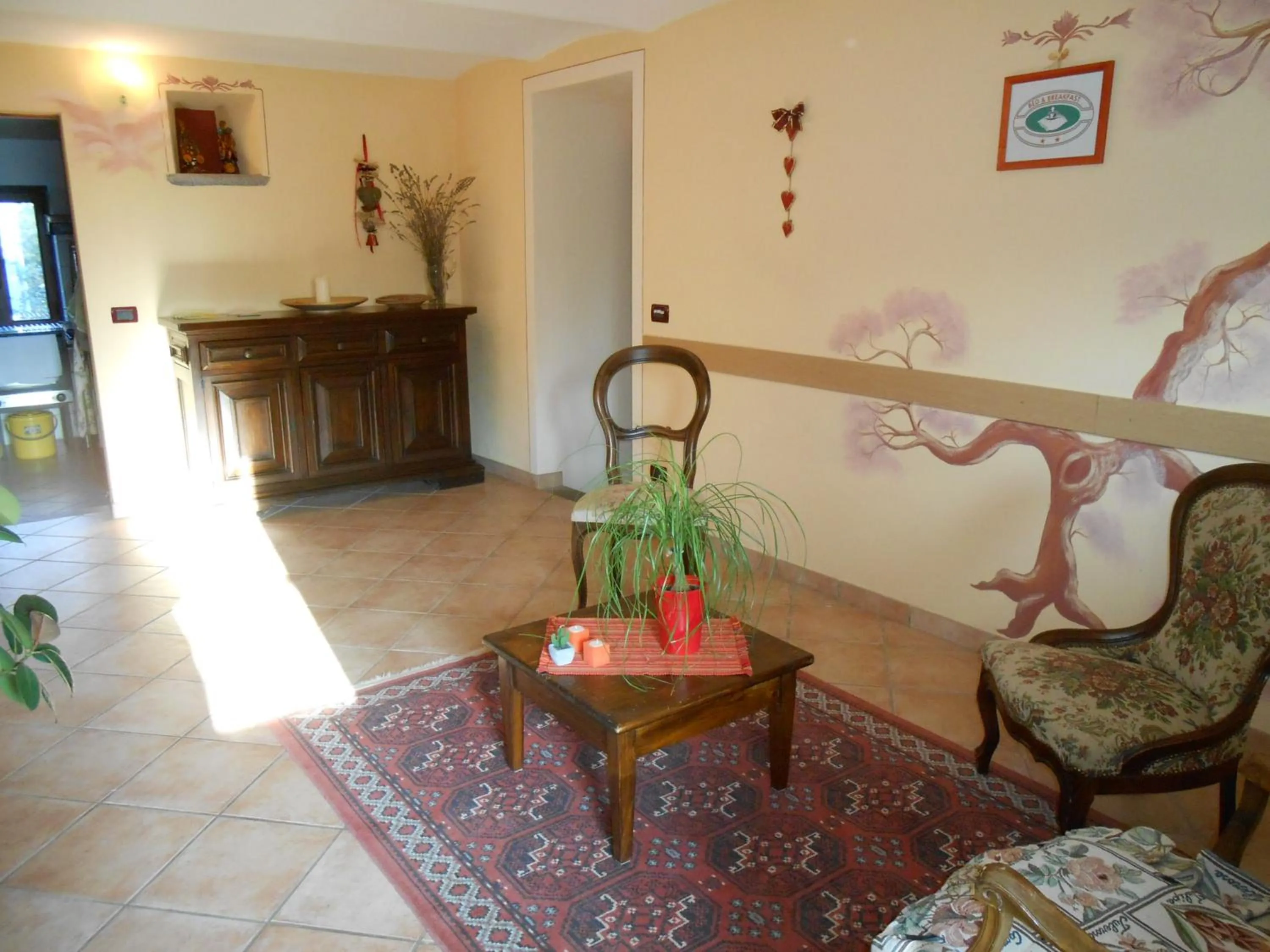 Other in B&B La Coccinella Biologico