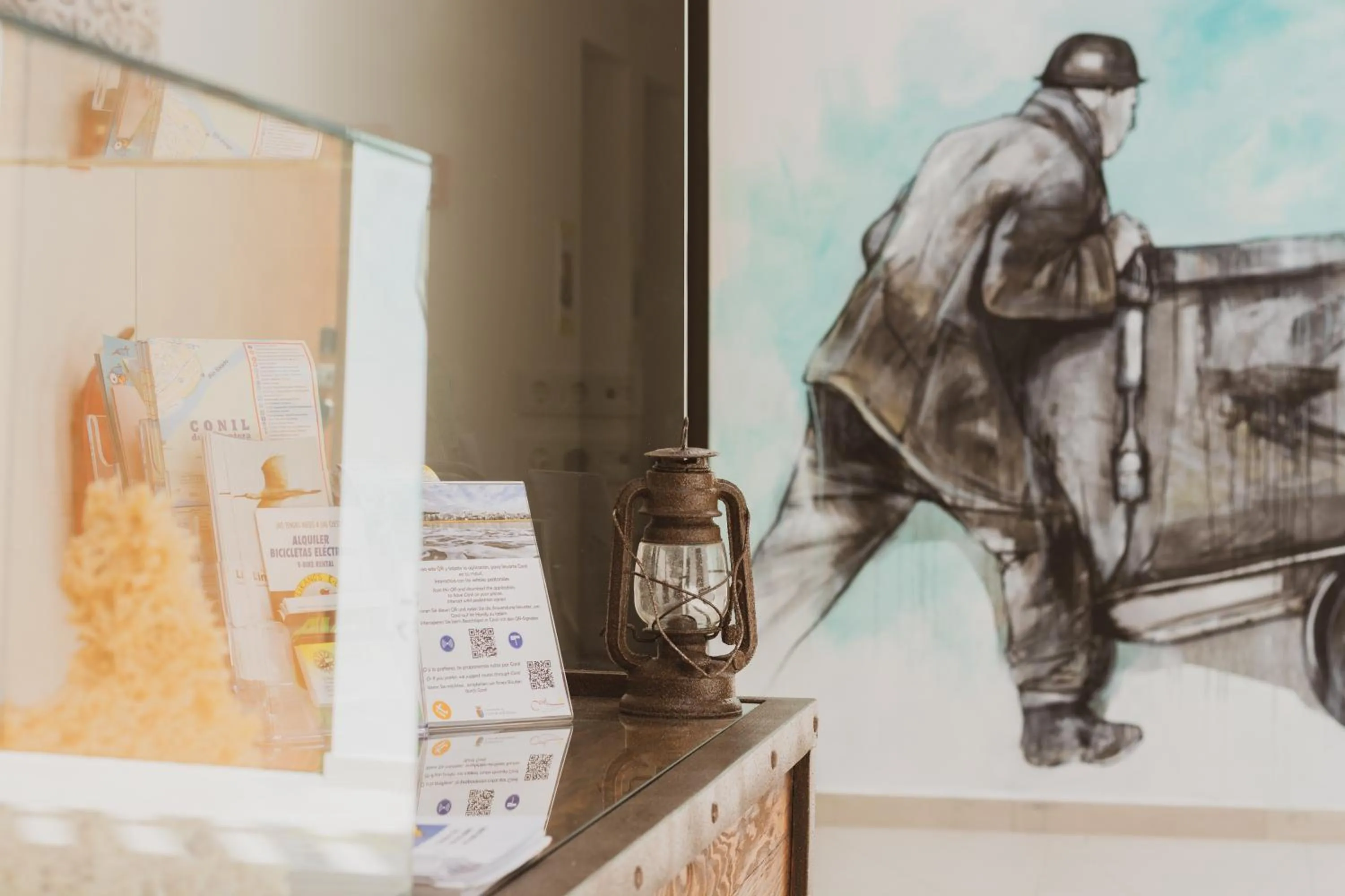 La Mina Hostal Boutique