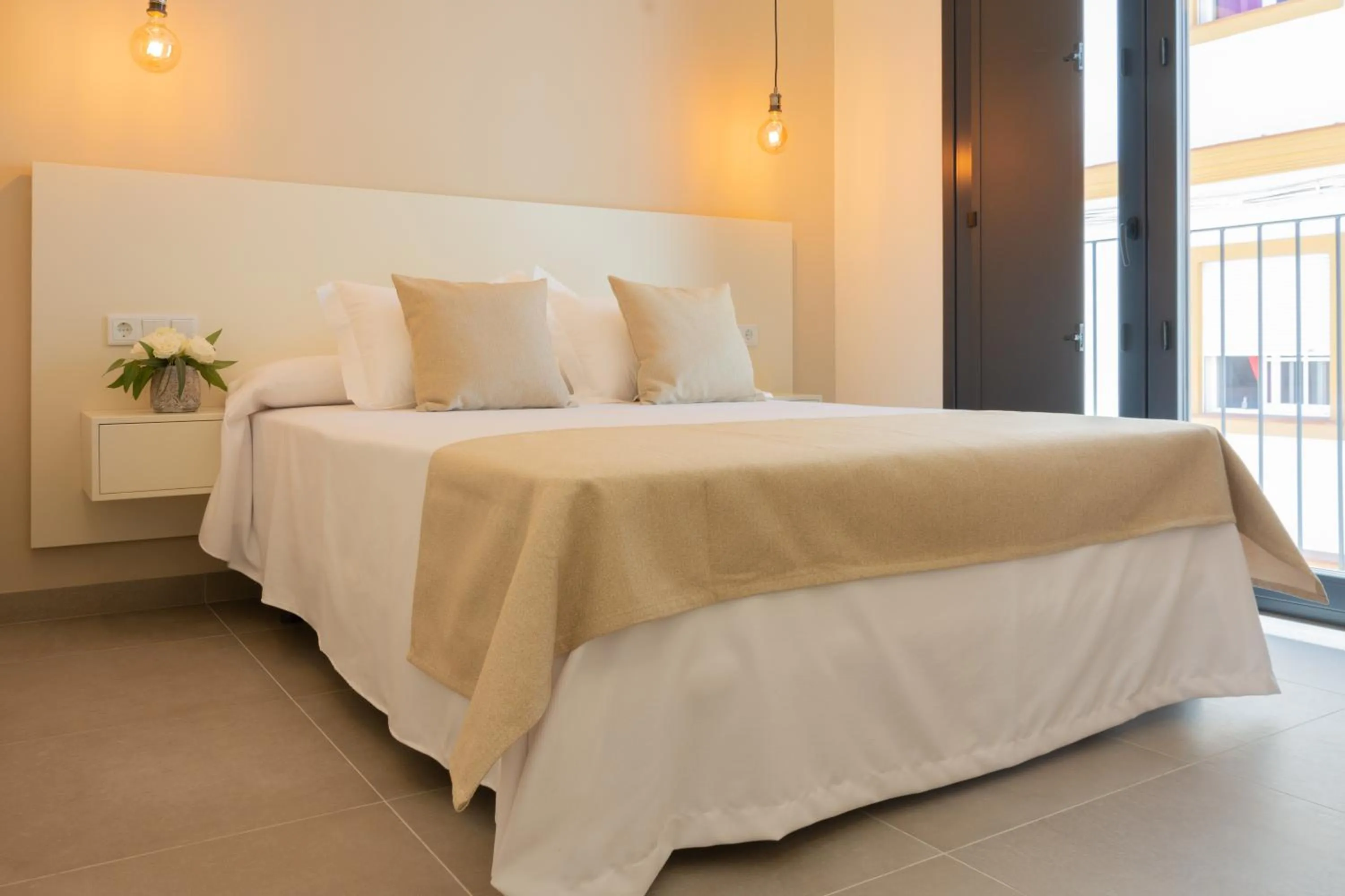 La Mina Hostal Boutique