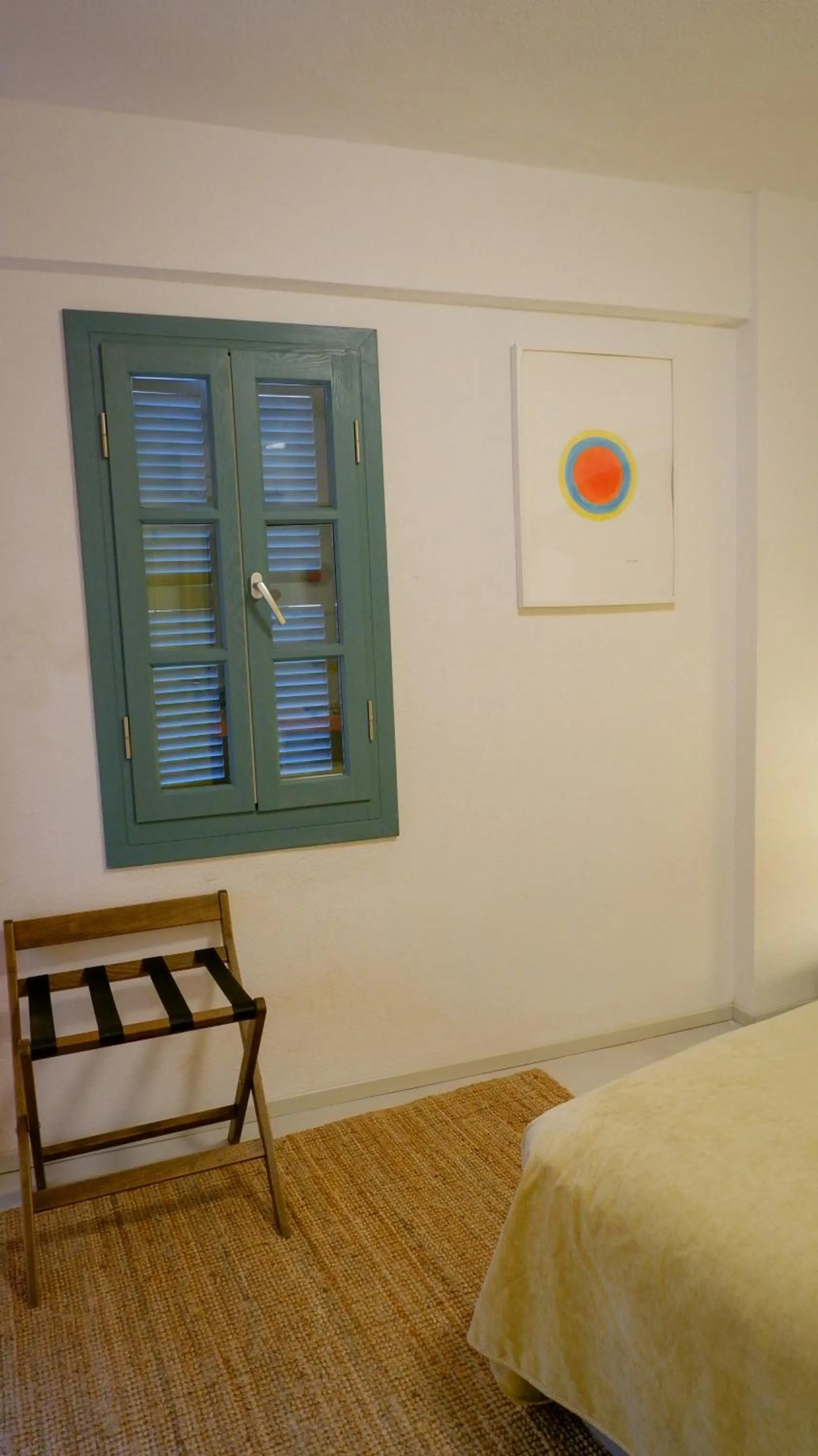 Bedroom, Bed in Bono Hotel Old Town